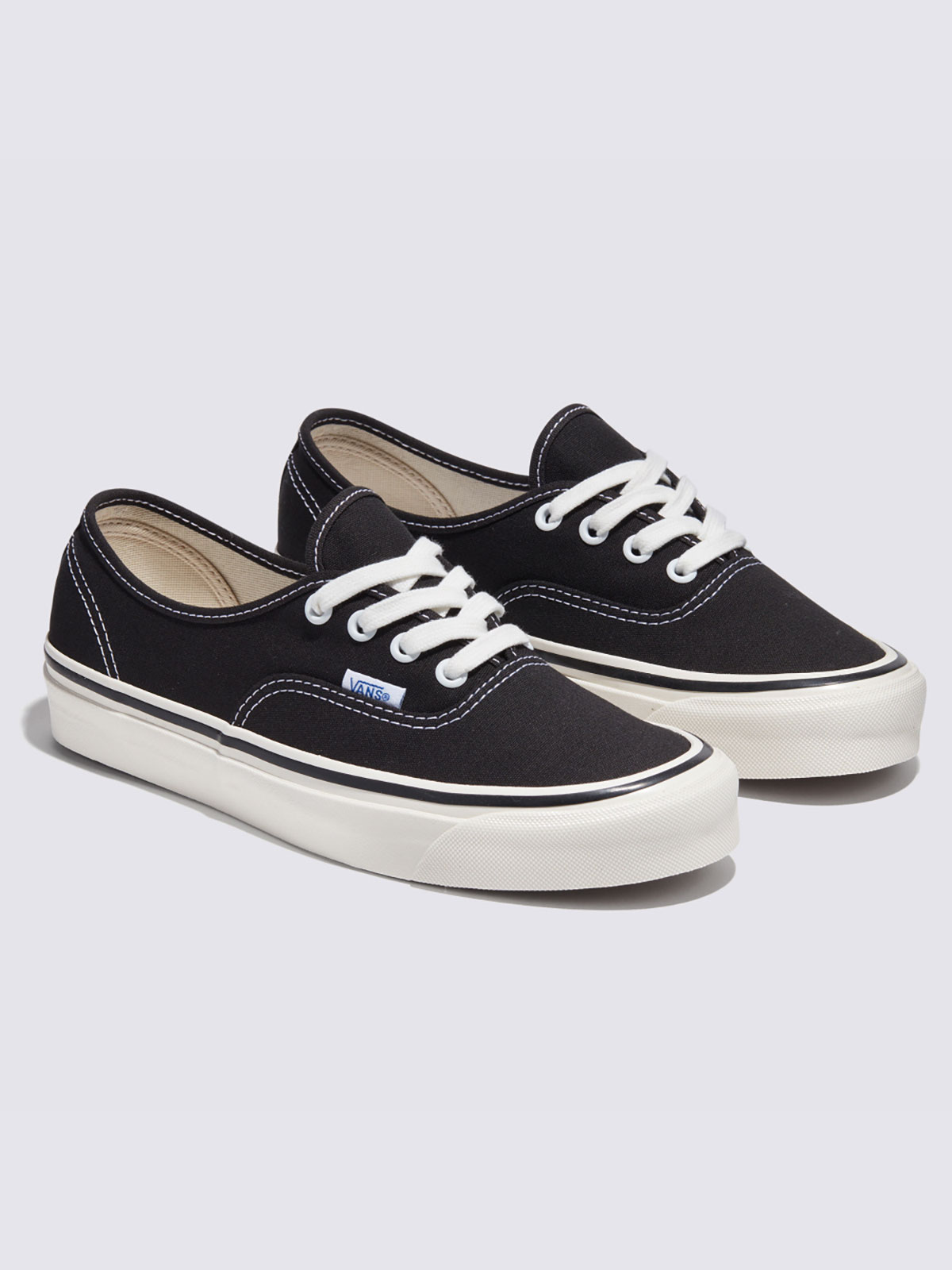 アナハイムファクトリー オーセンティック 44 DX| VANS（ヴァンズ）公式ストア