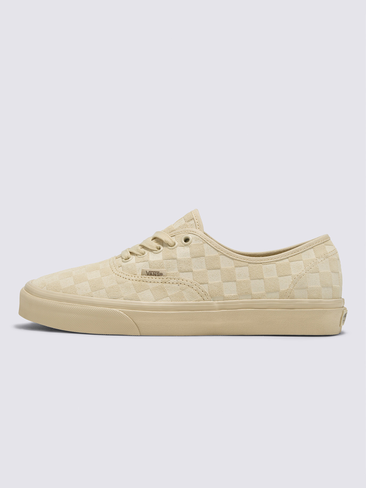 オーセンティック モノチェッカーボード| VANS（ヴァンズ）公式