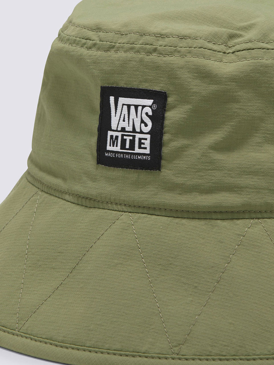 MTE WILDER バケットハット image number 2