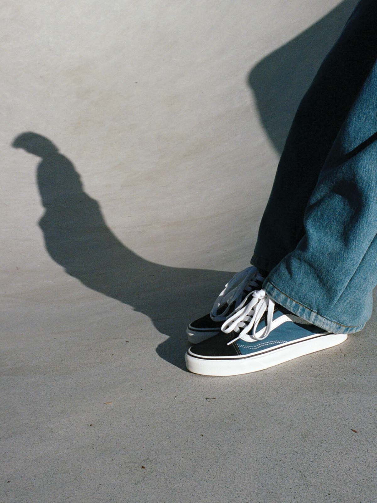 オールドスクール| VANS（ヴァンズ）公式ストア