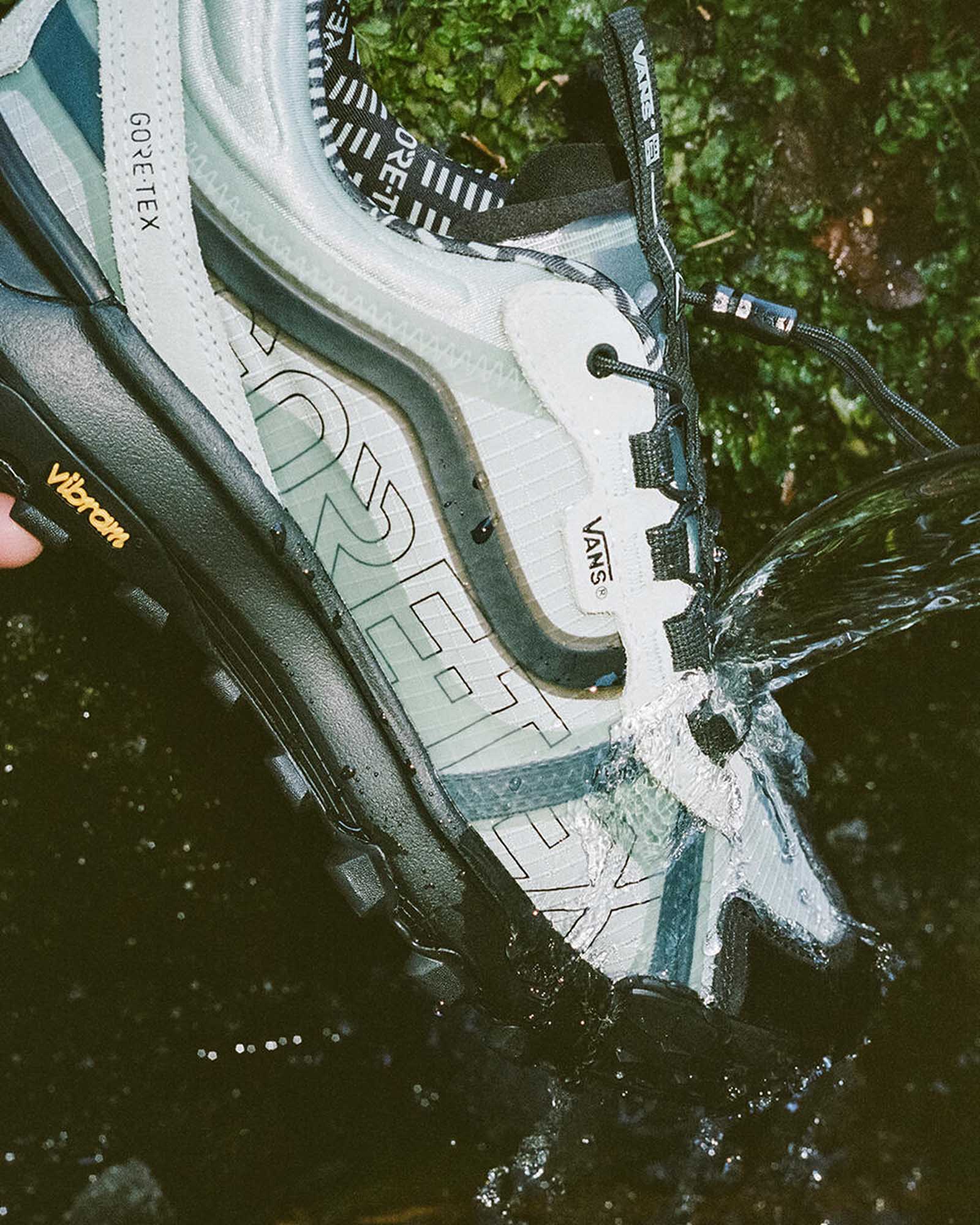 クロスパス XC GORE-TEX image number 11