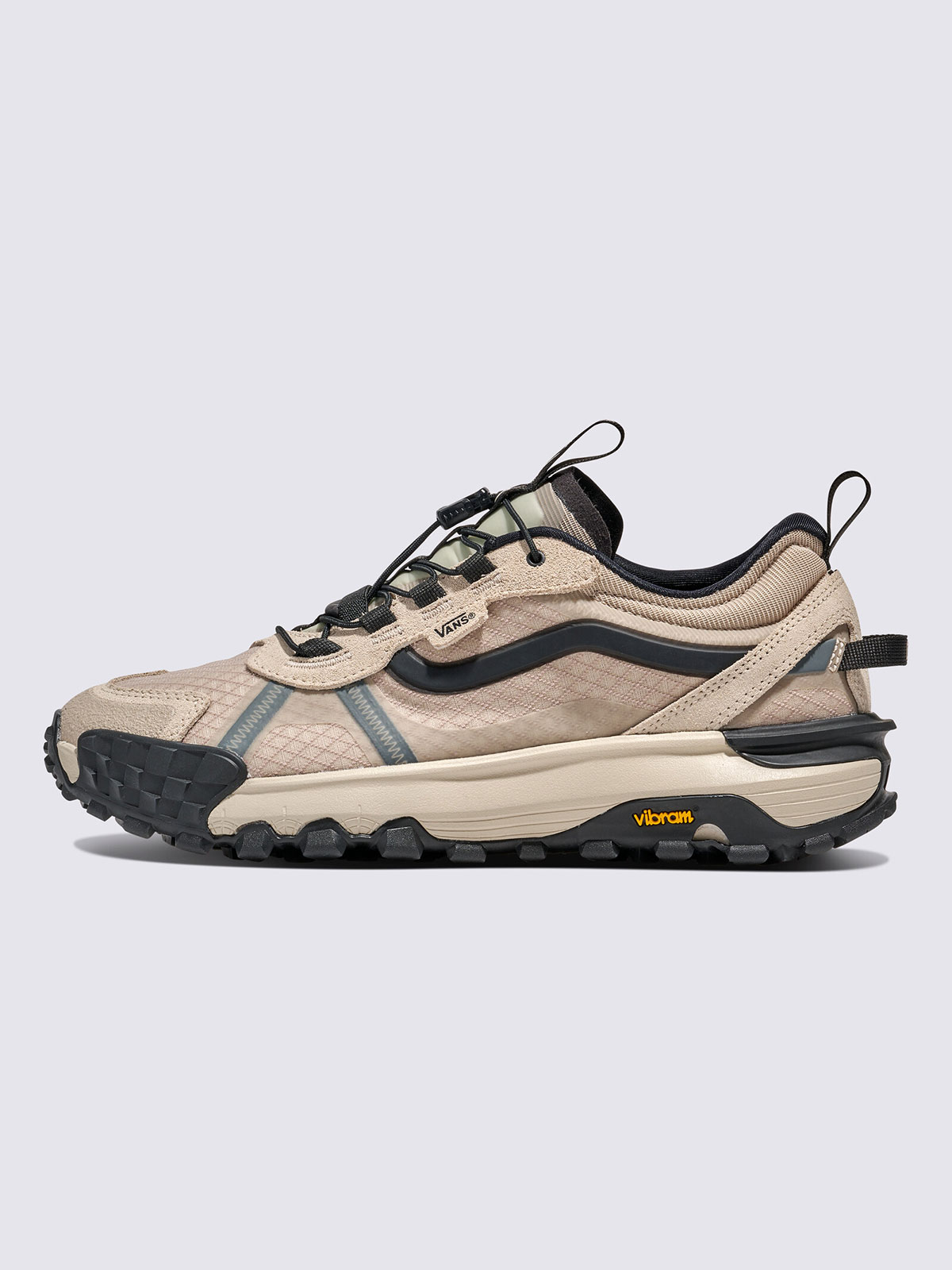 VANS ★ 撥水性とクッショニングの一足 MTE クロスパス シューズ VANS ヴァンズ クロスパス Mte Crosspath アウトドア キャンプ