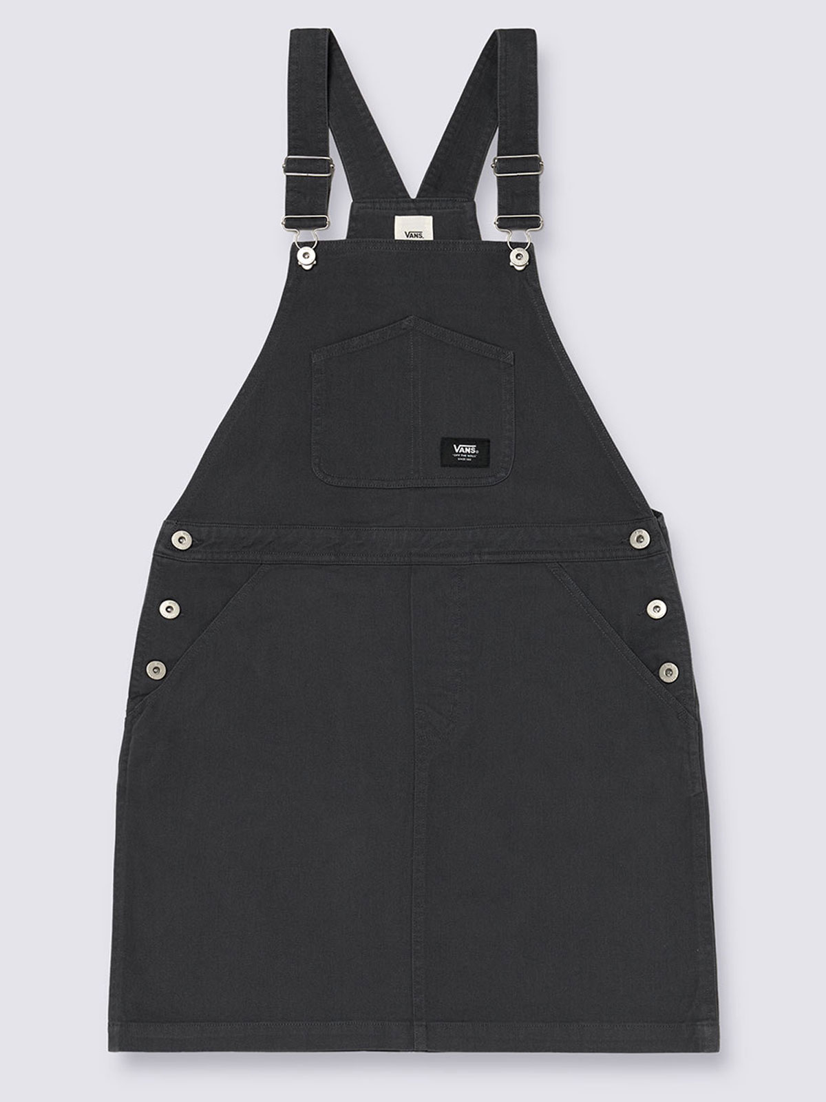 ウィメンズ オーバーオールショートスカート| VANS(ヴァンズ ウィメンズ オーバーオールショートスカート| VANS(ヴァンズ
