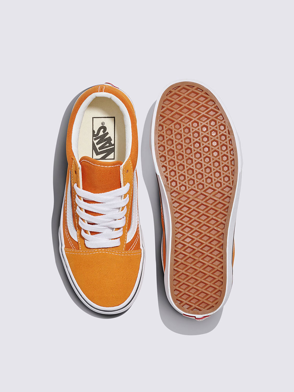 オールドスクール| VANS（ヴァンズ）公式ストア