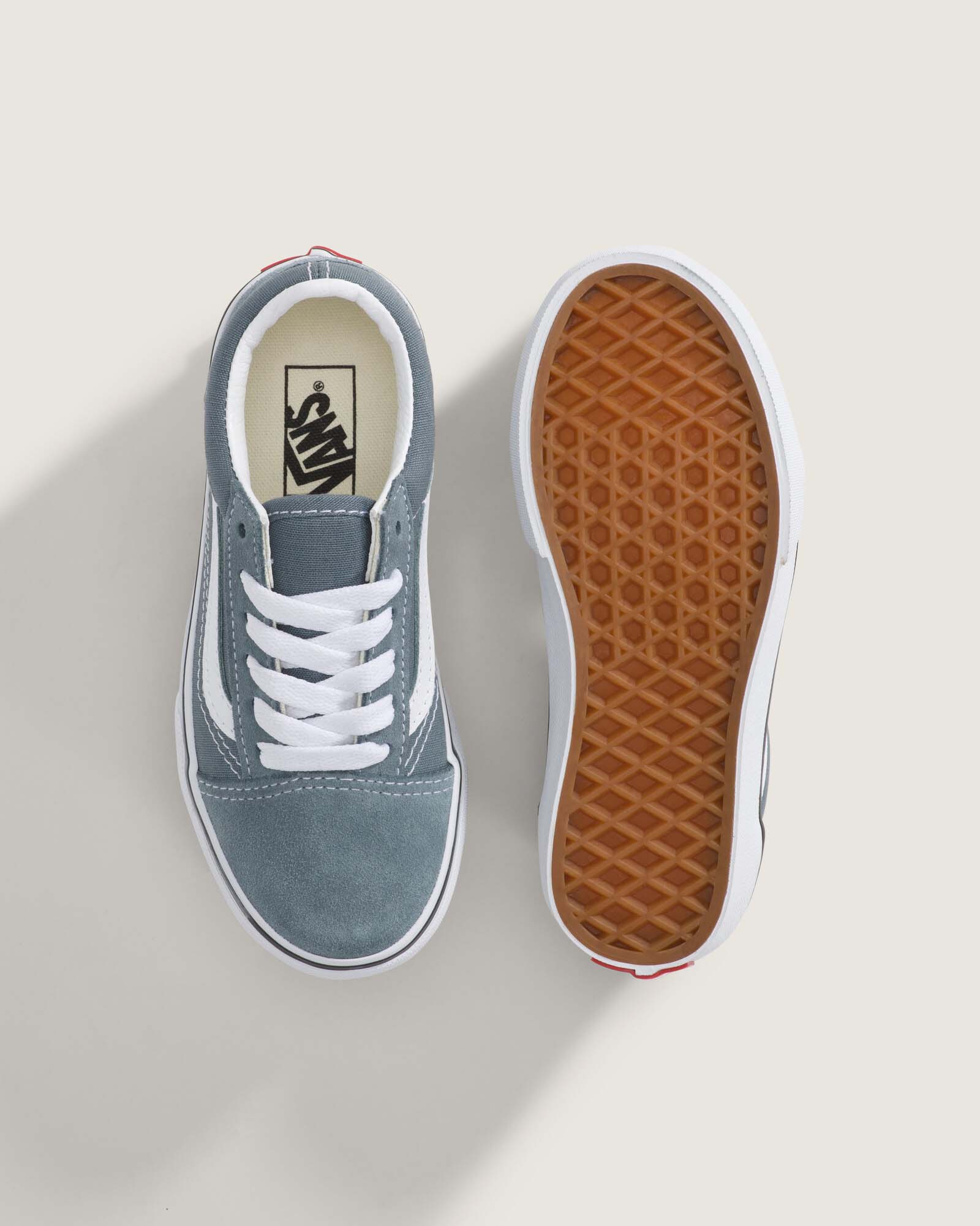 キッズ オールドスクール| VANS（ヴァンズ）公式ストア