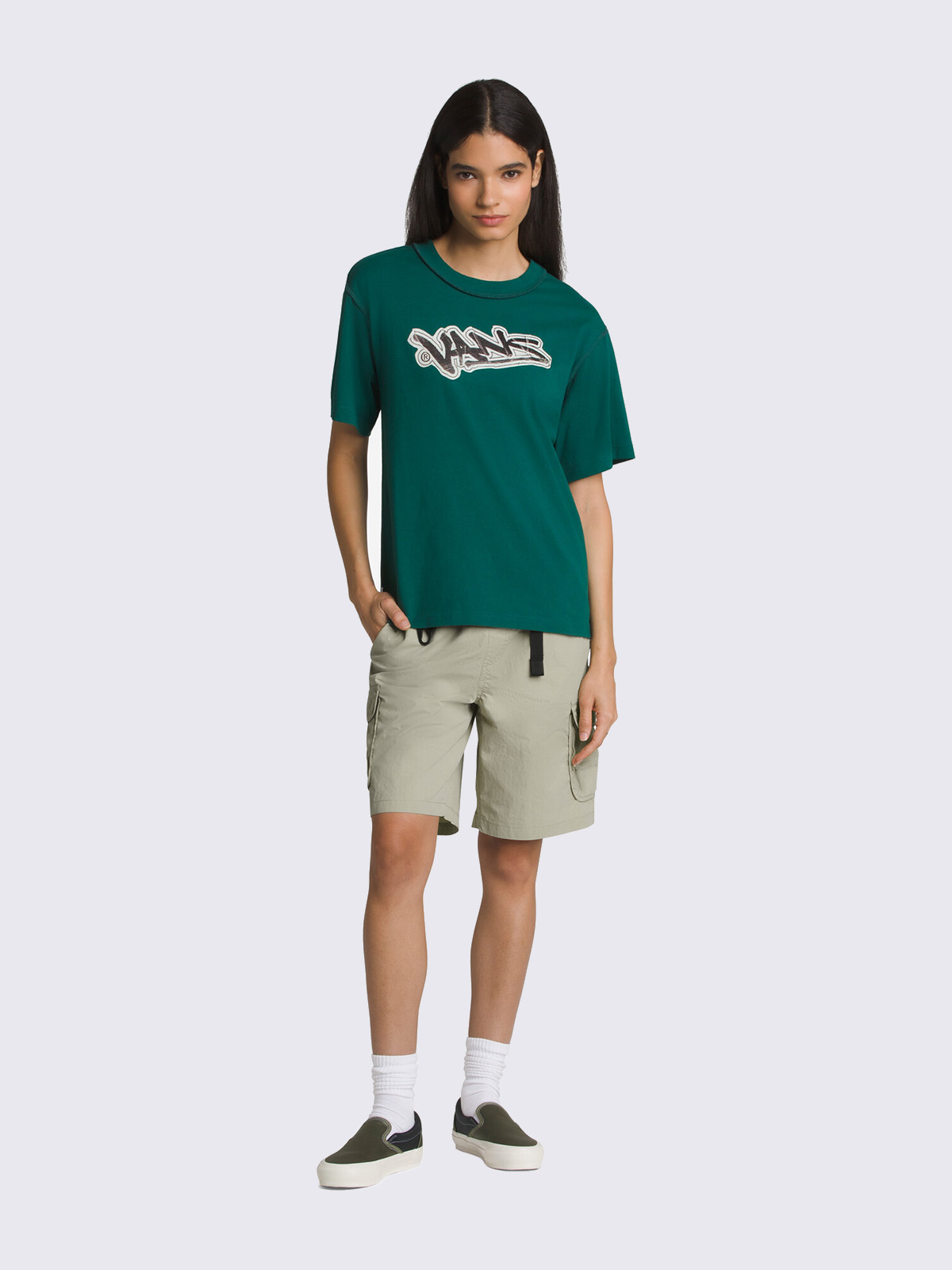 PREMIUM SLAP Tシャツ image number 3