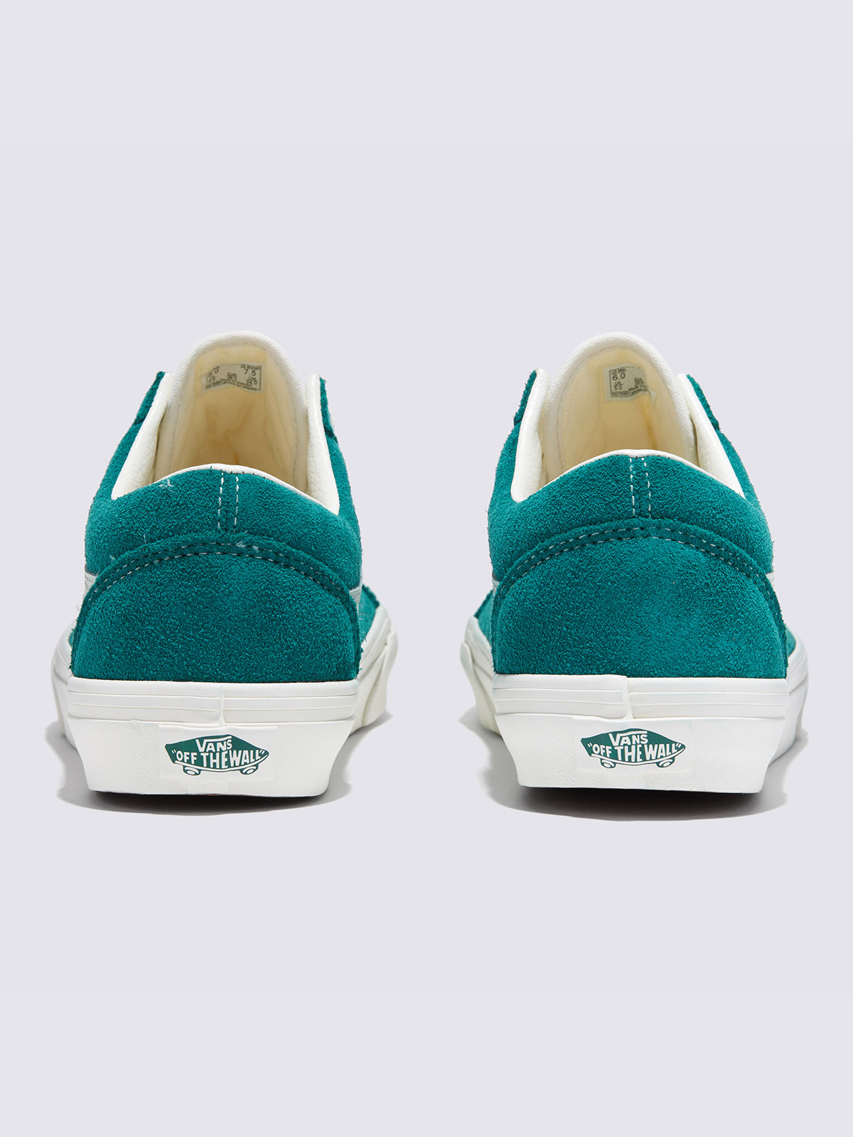 オールドスクール スエード| VANS（ヴァンズ）公式ストア