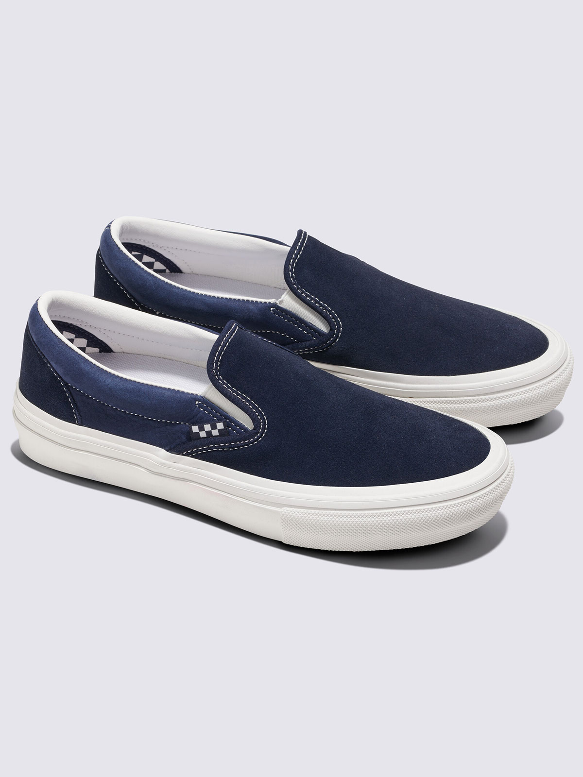 信頼も厚い スケート スリッポン| VANS（ヴァンズ）公式ストア 靴