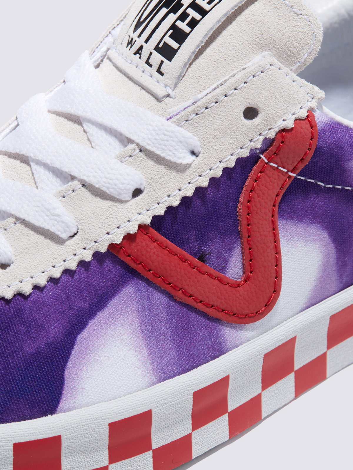 VANS X THEMUSEUMVISITOR SPORT LOW★男女兼用★コラボ★人気 THE MUSEUM VISITOR スポーツロー| VANS（ヴァンズ）公式ストア