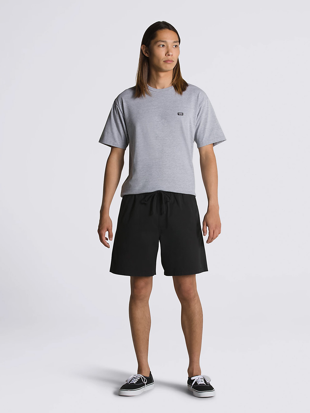 VANS RANGE ELASTIC ショートパンツ＆バミューダパンツ vn0a5fkd_6.jpg