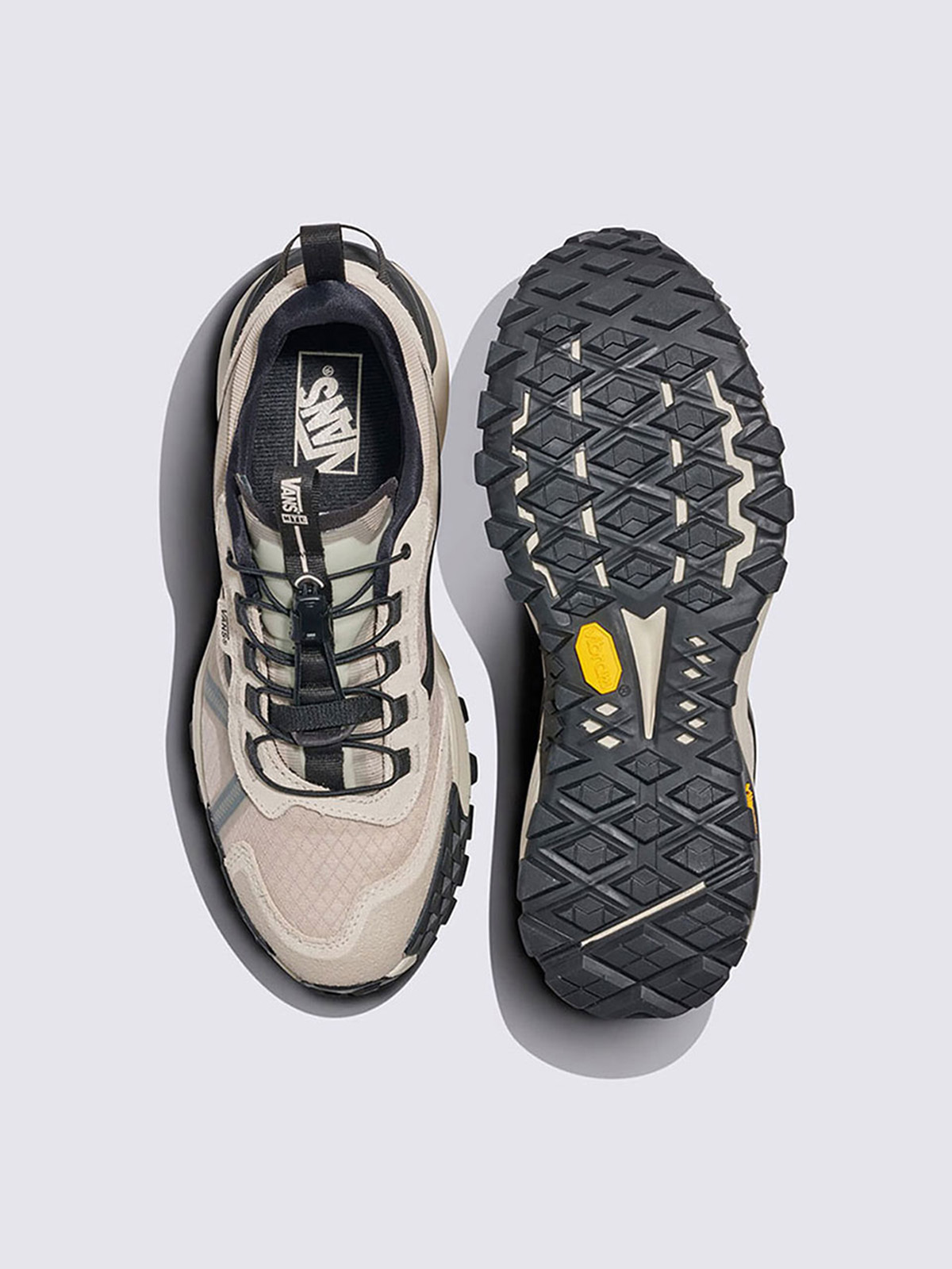 VANS : MTE クロスパス XC MTE クロスパス XC| VANS（ヴァンズ）公式ストア