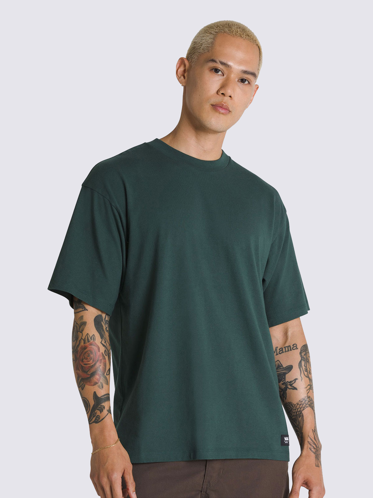 オリジナル スタンダード Tシャツ image number 0