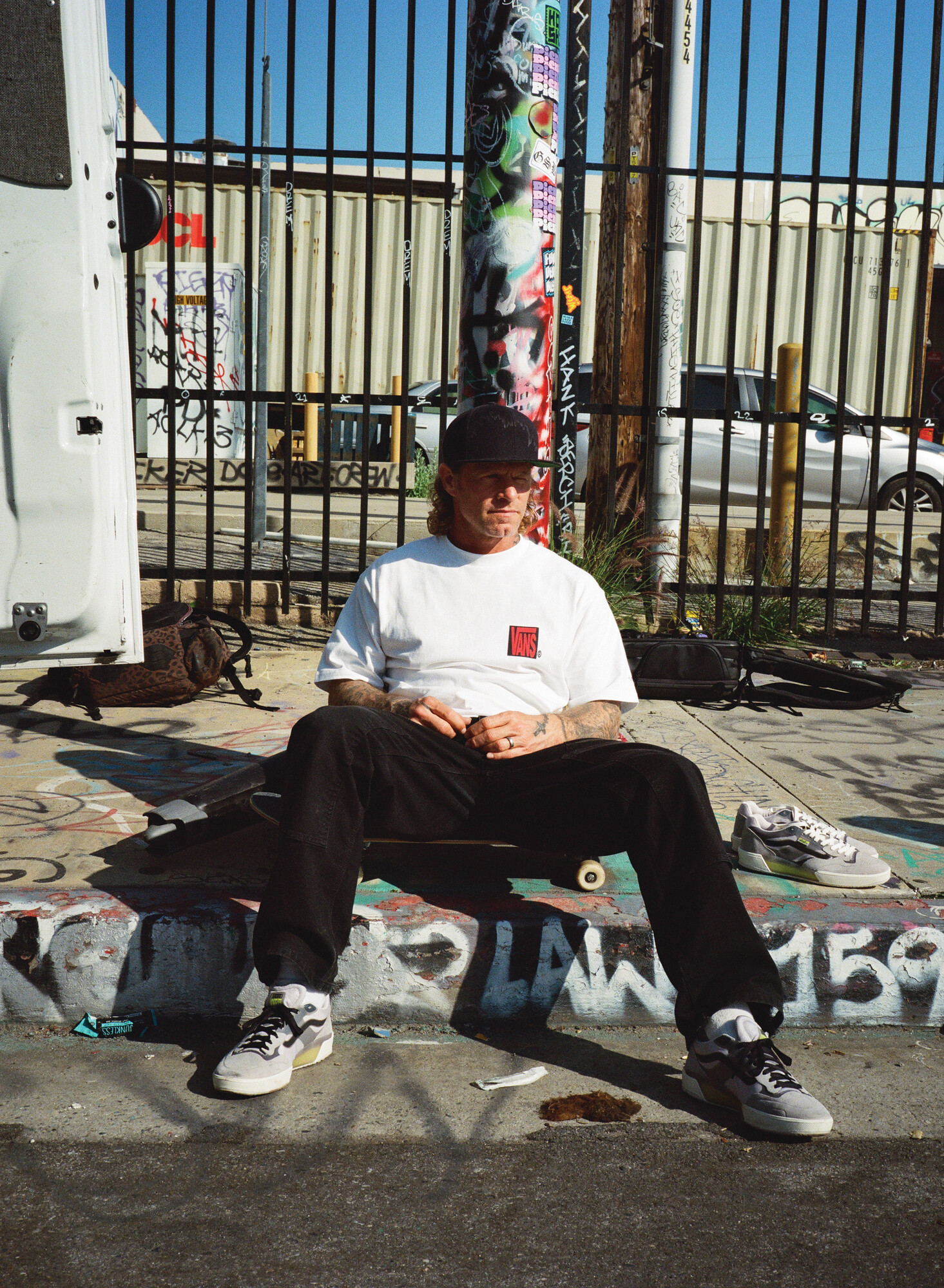 AVE 2.0| VANS(ヴァンズ)公式ストア AVE 2.0| VANS(ヴァンズ)公式ストア