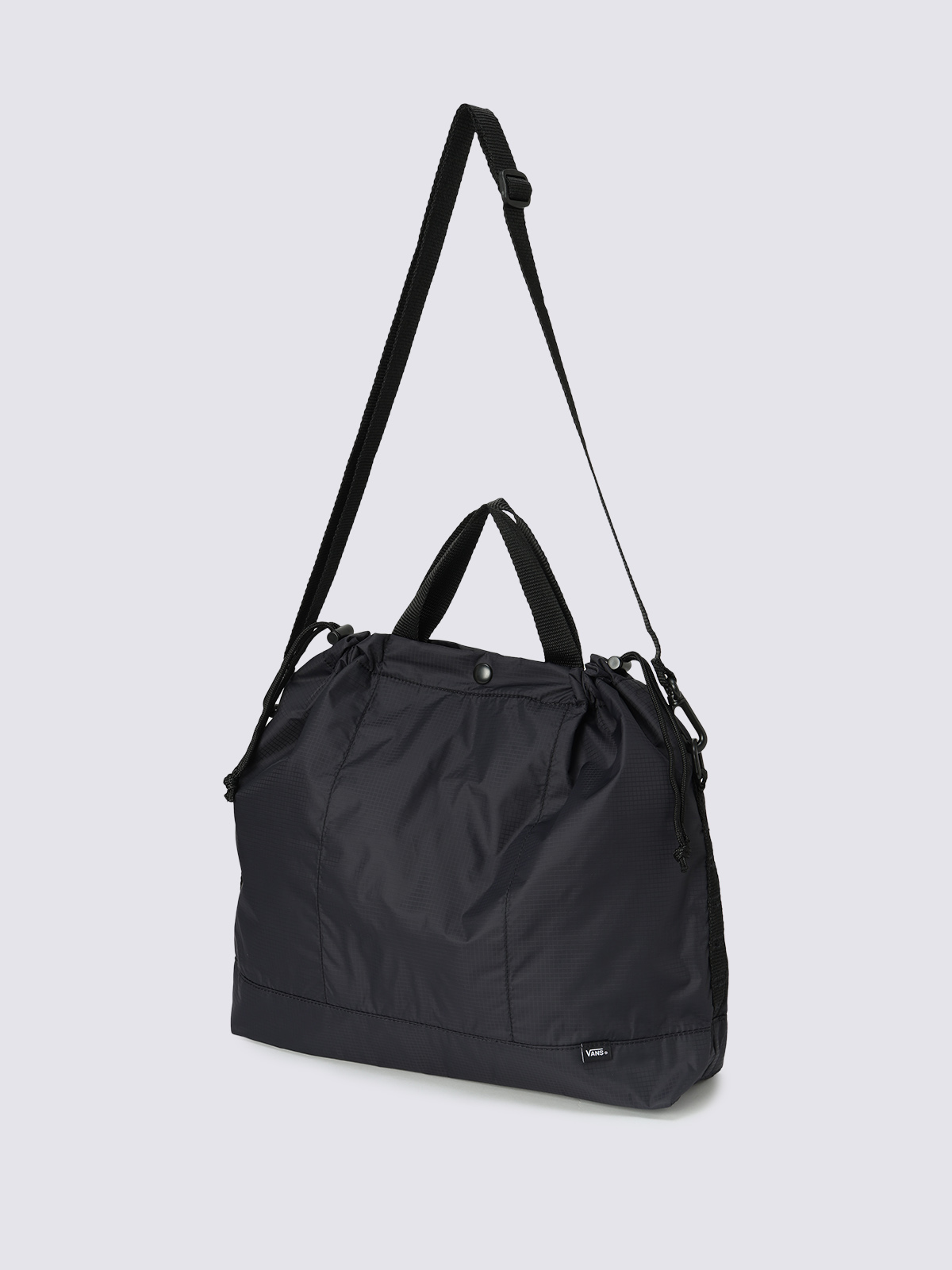 バッグ 0018 STILL BY HAND（スティルバイハンド）Padded Nylon Tote Bag