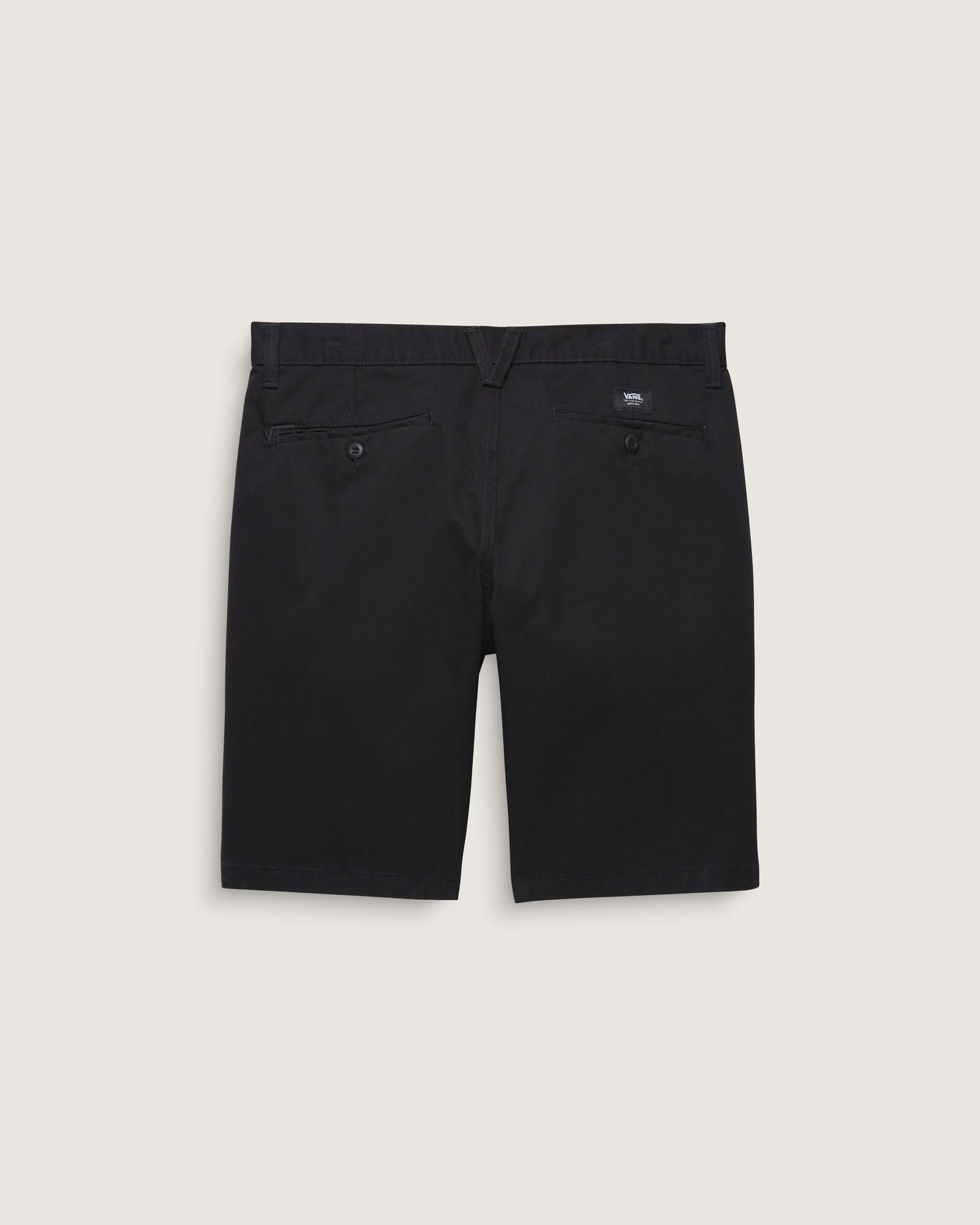 AUTHENTIC チノリラックスドショーツ image number 1