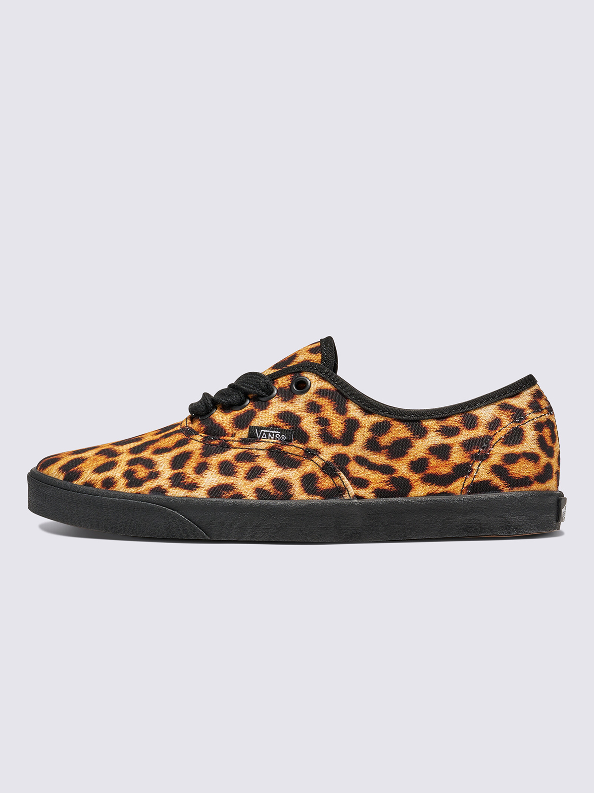 オーセンティック ロープロ レオパード| VANS（ヴァンズ）公式ストア