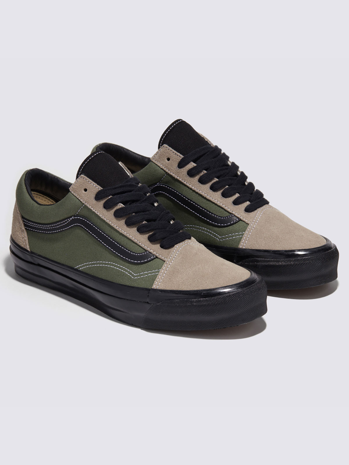 PREMIUM オールドスクール 36| VANS（ヴァンズ）公式ストア