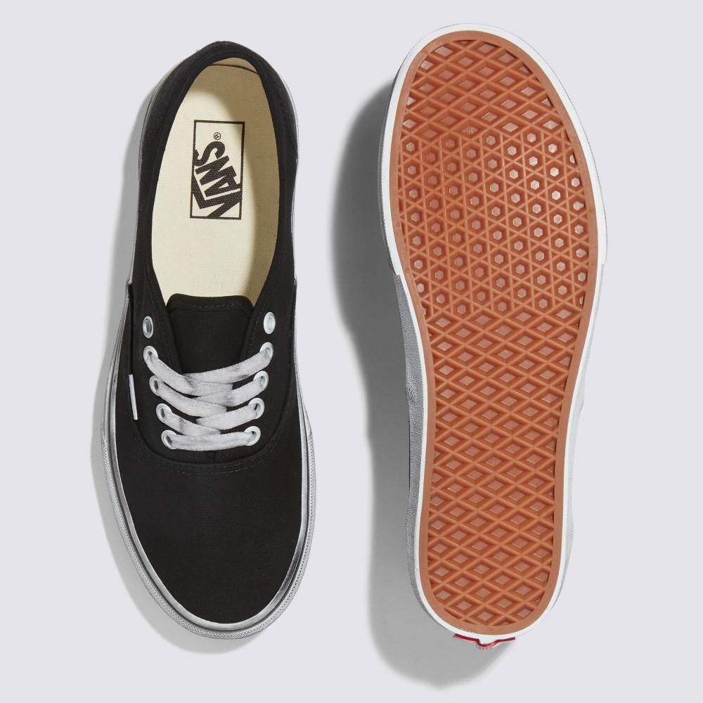 絶妙なデザイン ストレスド VANS（ヴァンズ）公式ストア オーセンティック| 靴