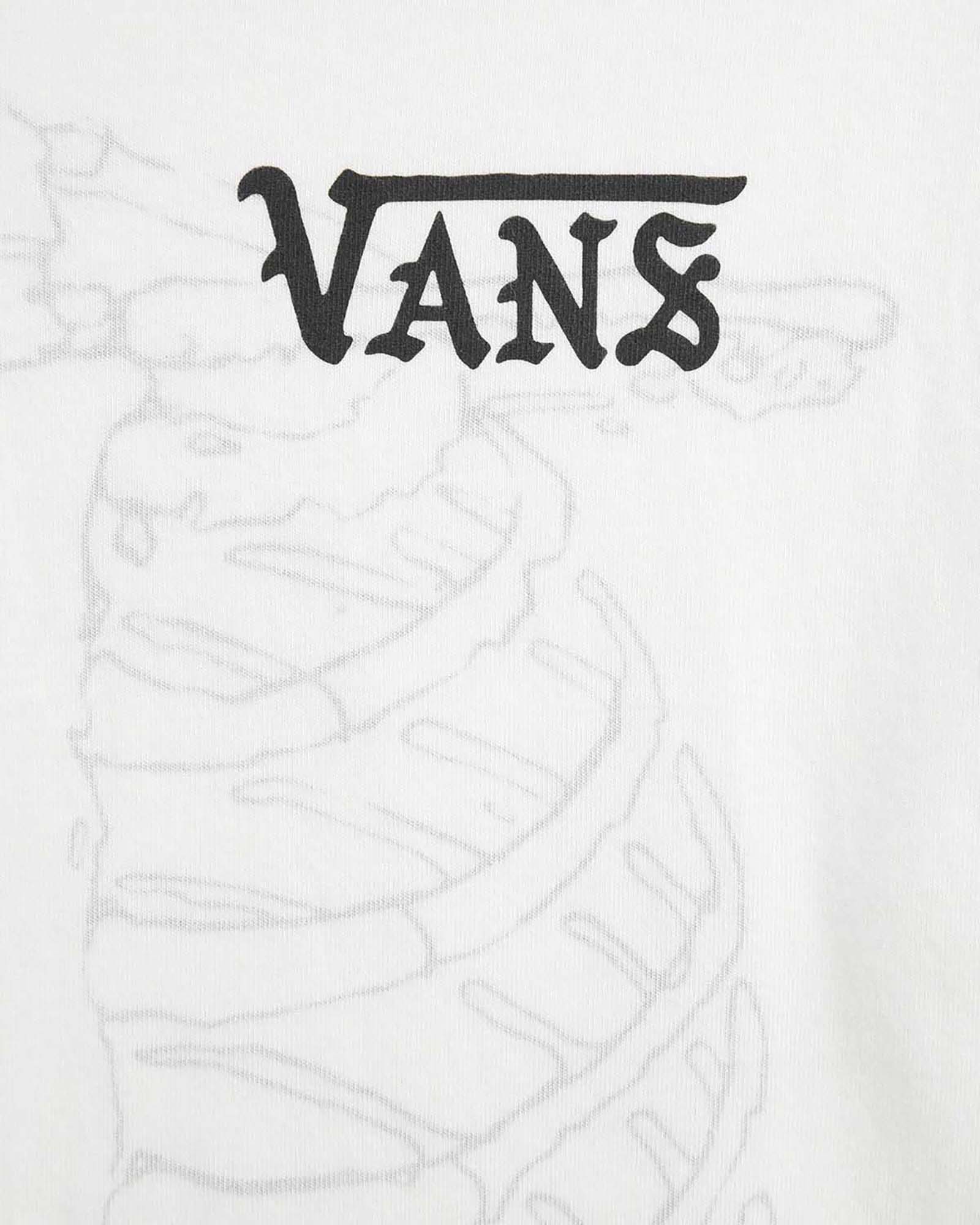 RIBCAGE リバーシブル Tシャツ image number 2