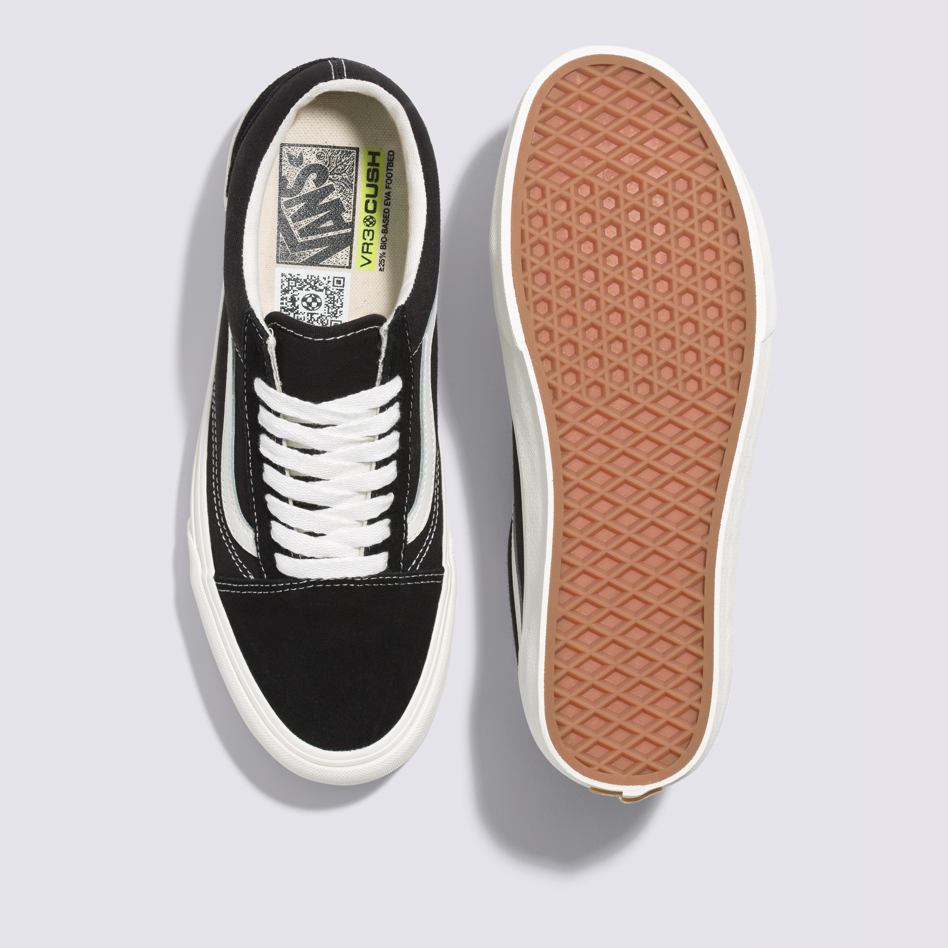 オールドスクール VR3| VANS（ヴァンズ）公式ストア