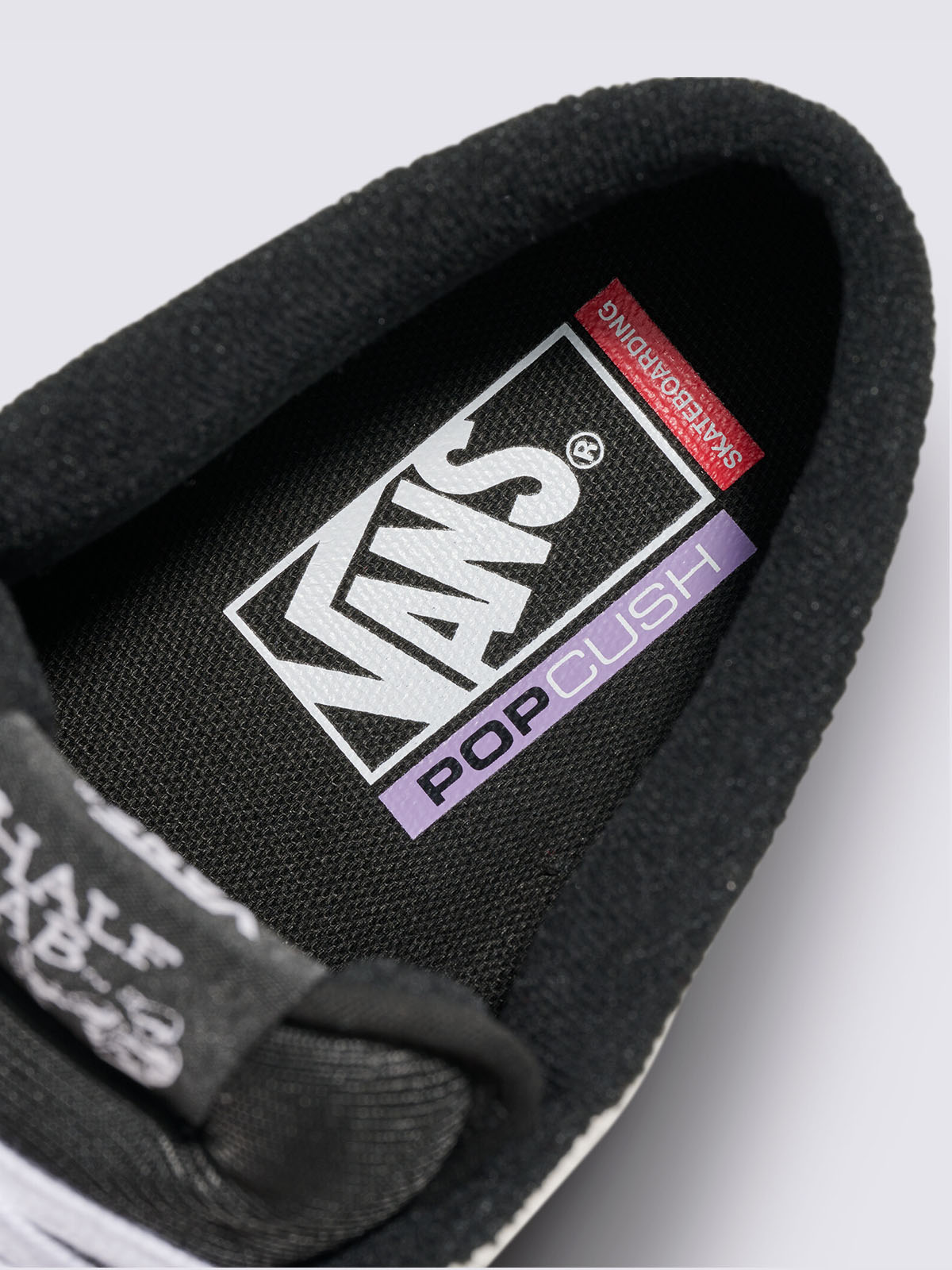 Vans ハーフキャブ シンジケート Eric Dressen 【激レアモデル】 Vans ハーフキャブ シンジケート Eric Dressen 【激レアモデル