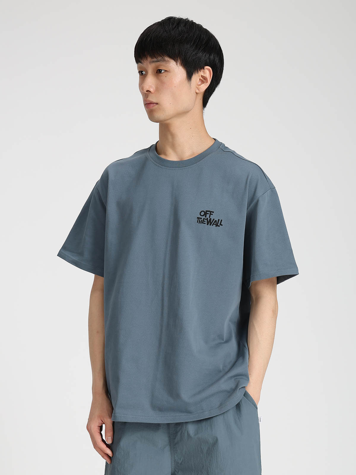 YUSUKE HANAI グラフィック Tシャツ image number 1