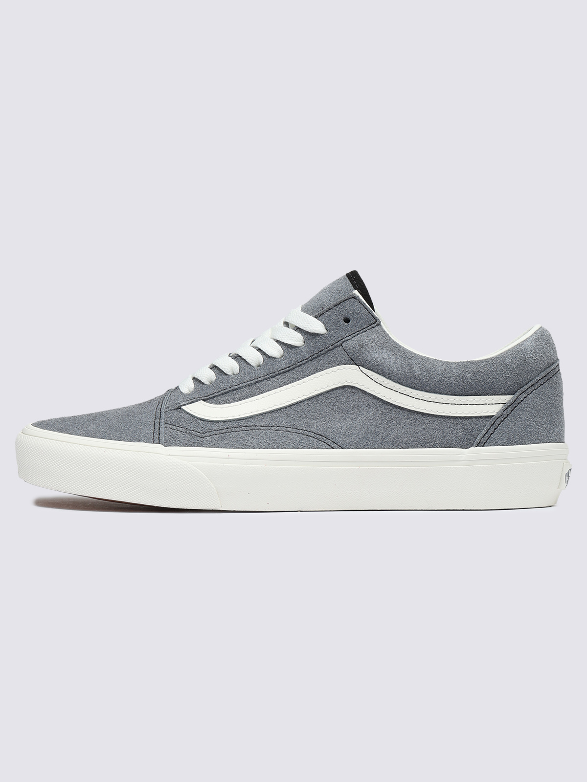 VANS　バンズ オールドスクール　スウェード　23cm バンズ オールドスクール スウェード ブラック Vans Old Skool