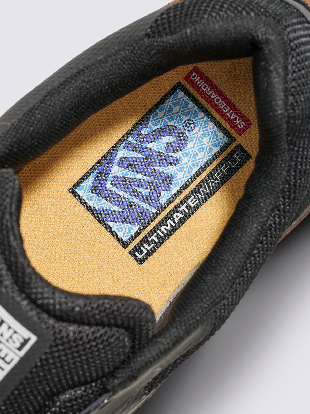 てつお AVE 2.0| VANS（ヴァンズ）公式ストア