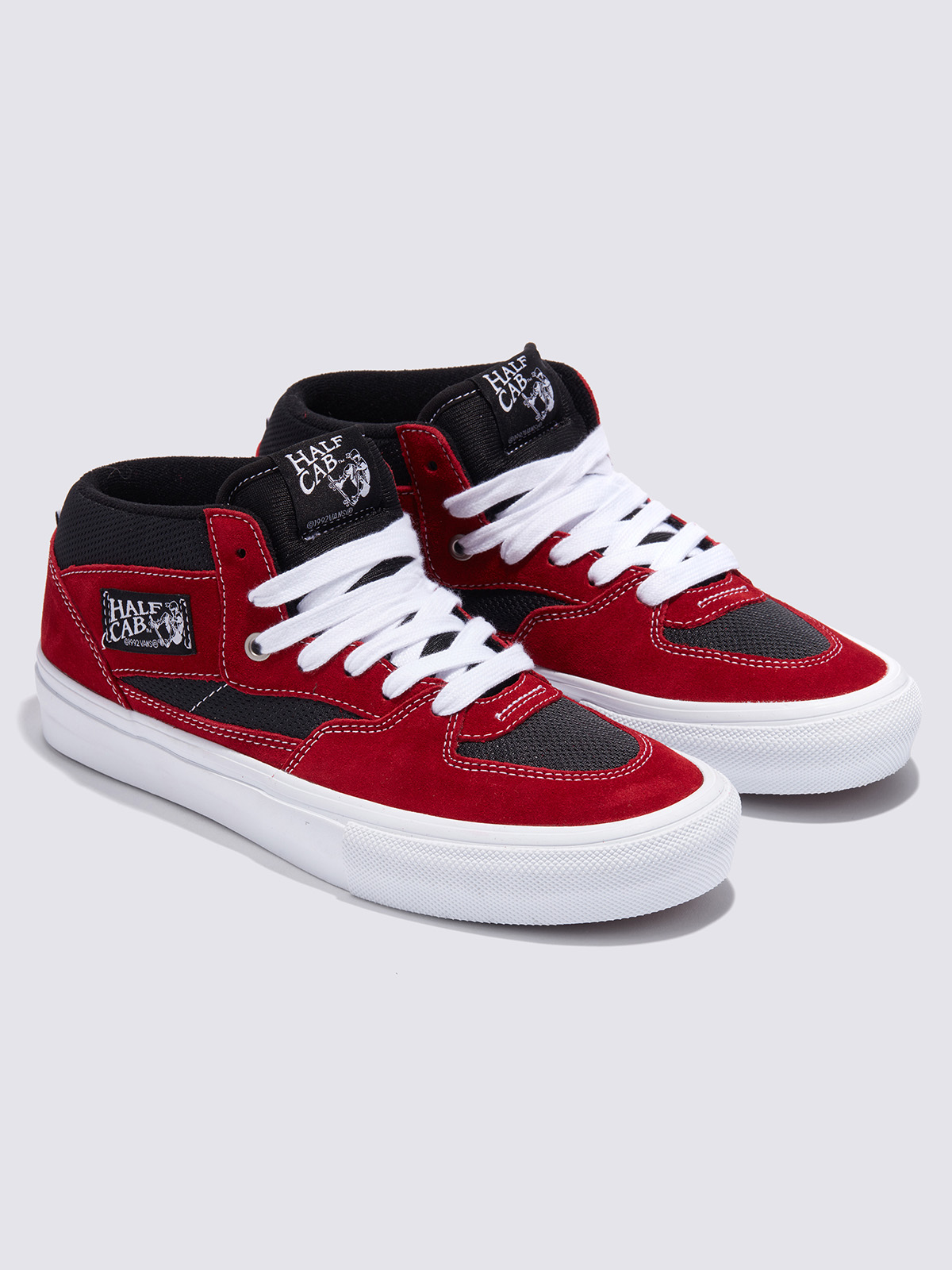 スケート ハーフキャブ| VANS（ヴァンズ）公式ストア