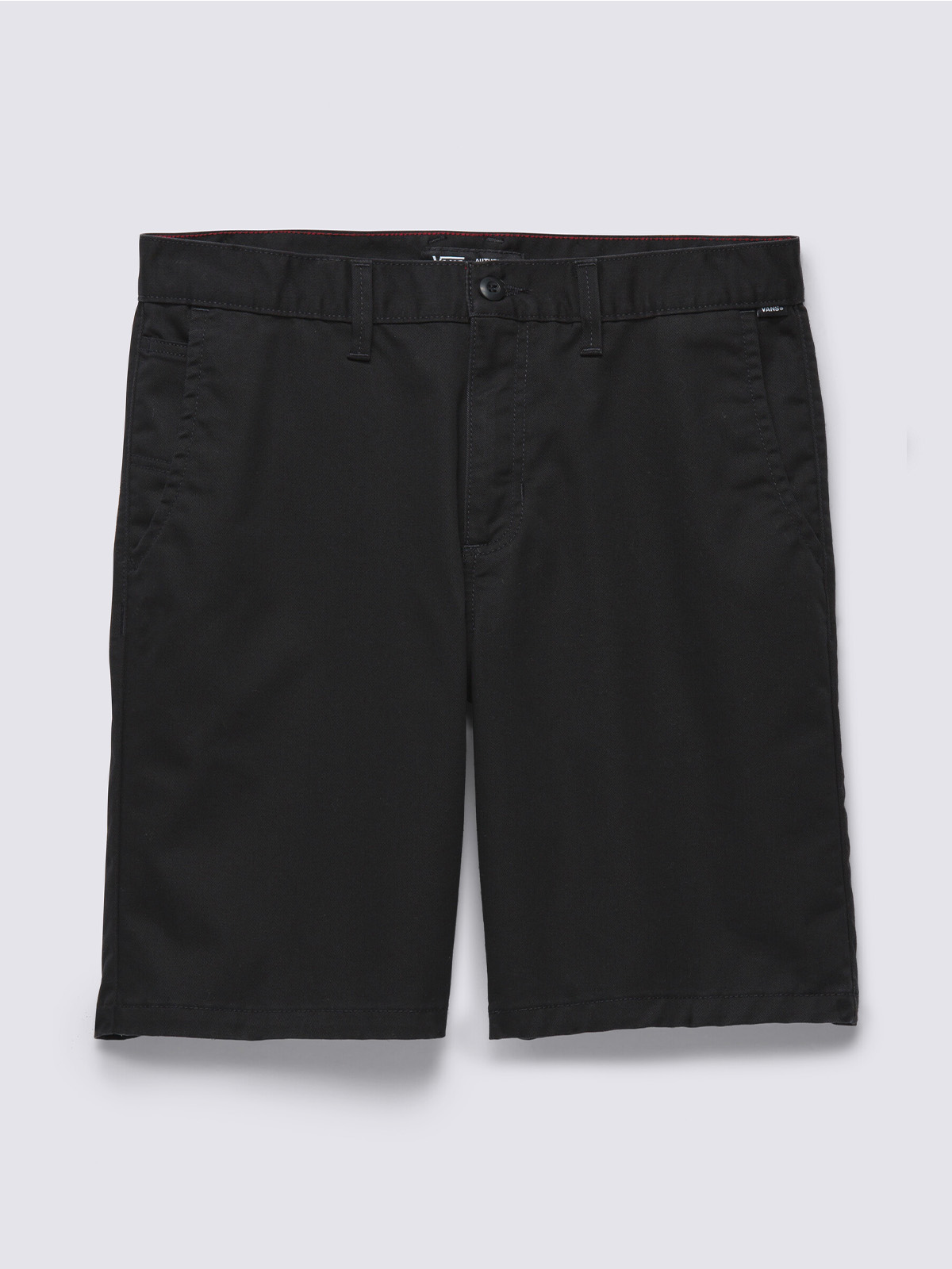 AUTHENTIC チノリラックスドショーツ image number 0