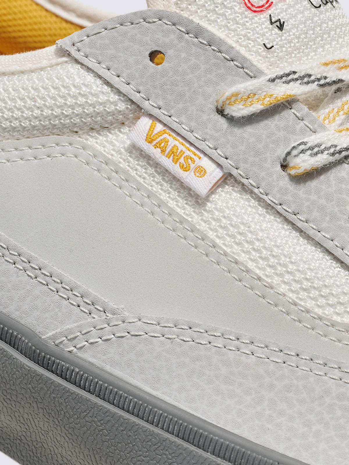 スケート カレン・ケープルズ| VANS（ヴァンズ）公式ストア