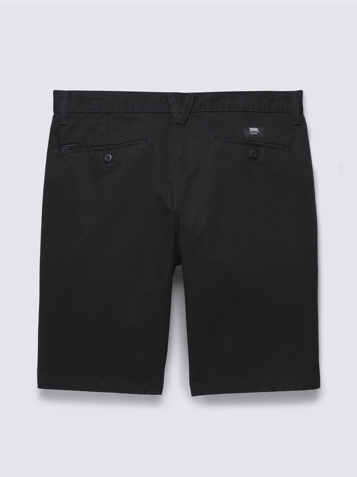 AUTHENTIC チノリラックスドショーツ image number 1