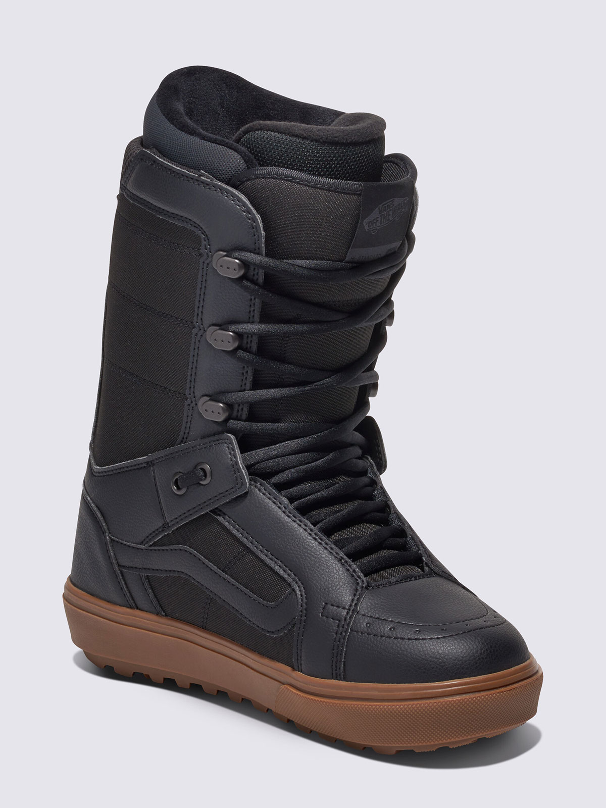 Vans Hi Standard OG Snowboard Boots | evo