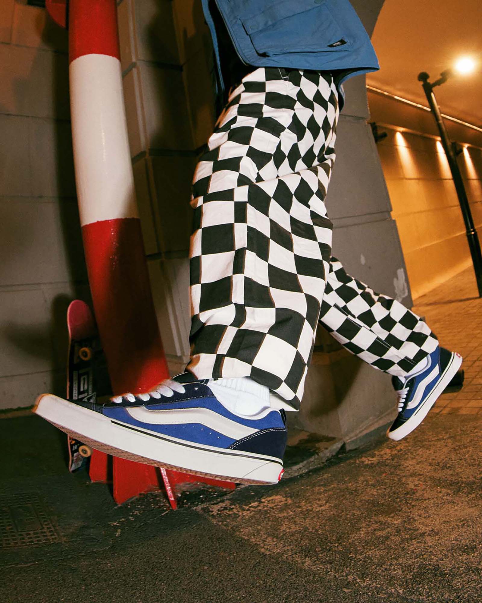 ニュースクール ニュースクール| VANS（ヴァンズ）公式ストア