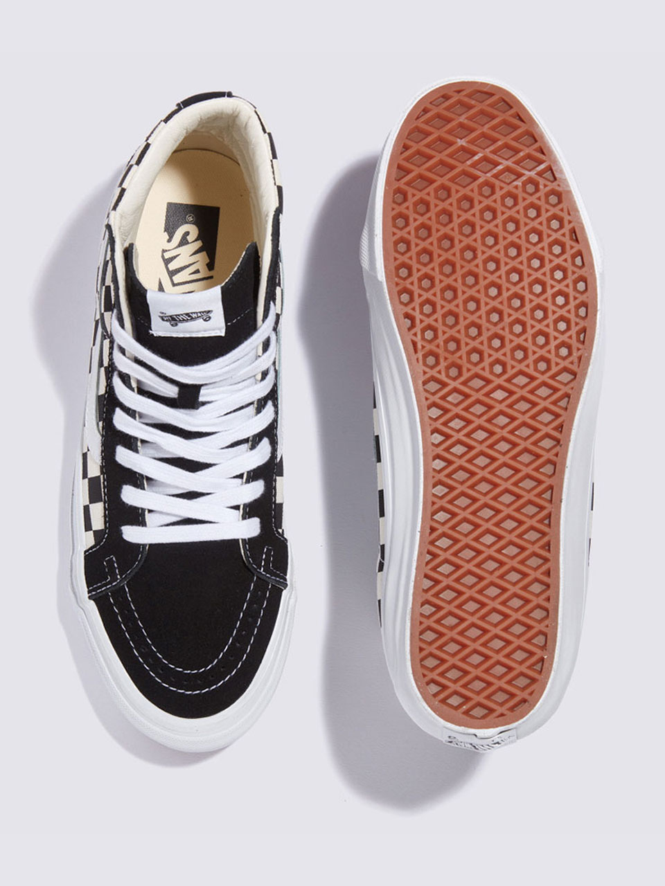 PREMIUM スケートハイ 38| VANS（ヴァンズ）公式ストア
