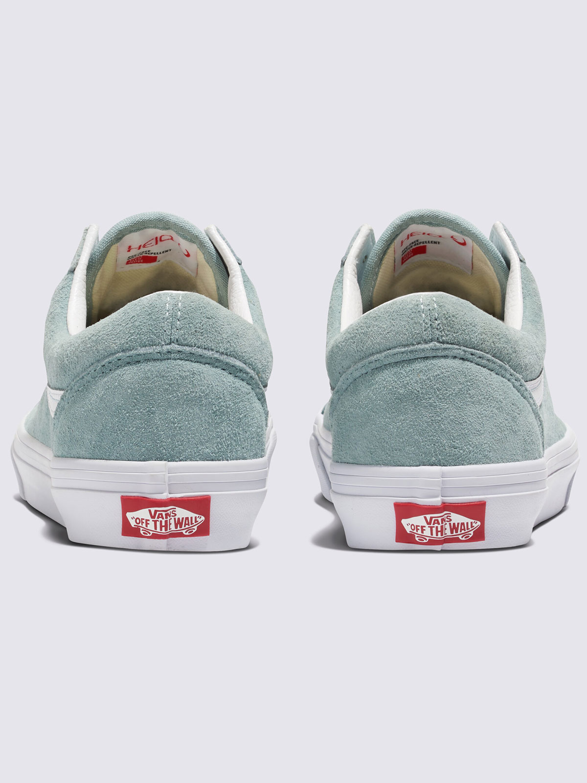 贅沢品 オールドスクール ピッグスエード| VANS（ヴァンズ）公式ストア 靴