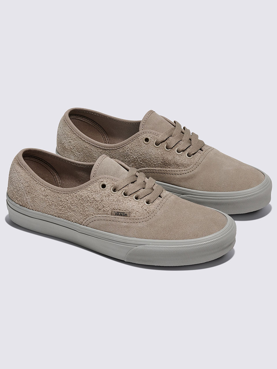 オーセンティック ヘアリースエード| VANS（ヴァンズ）公式ストア
