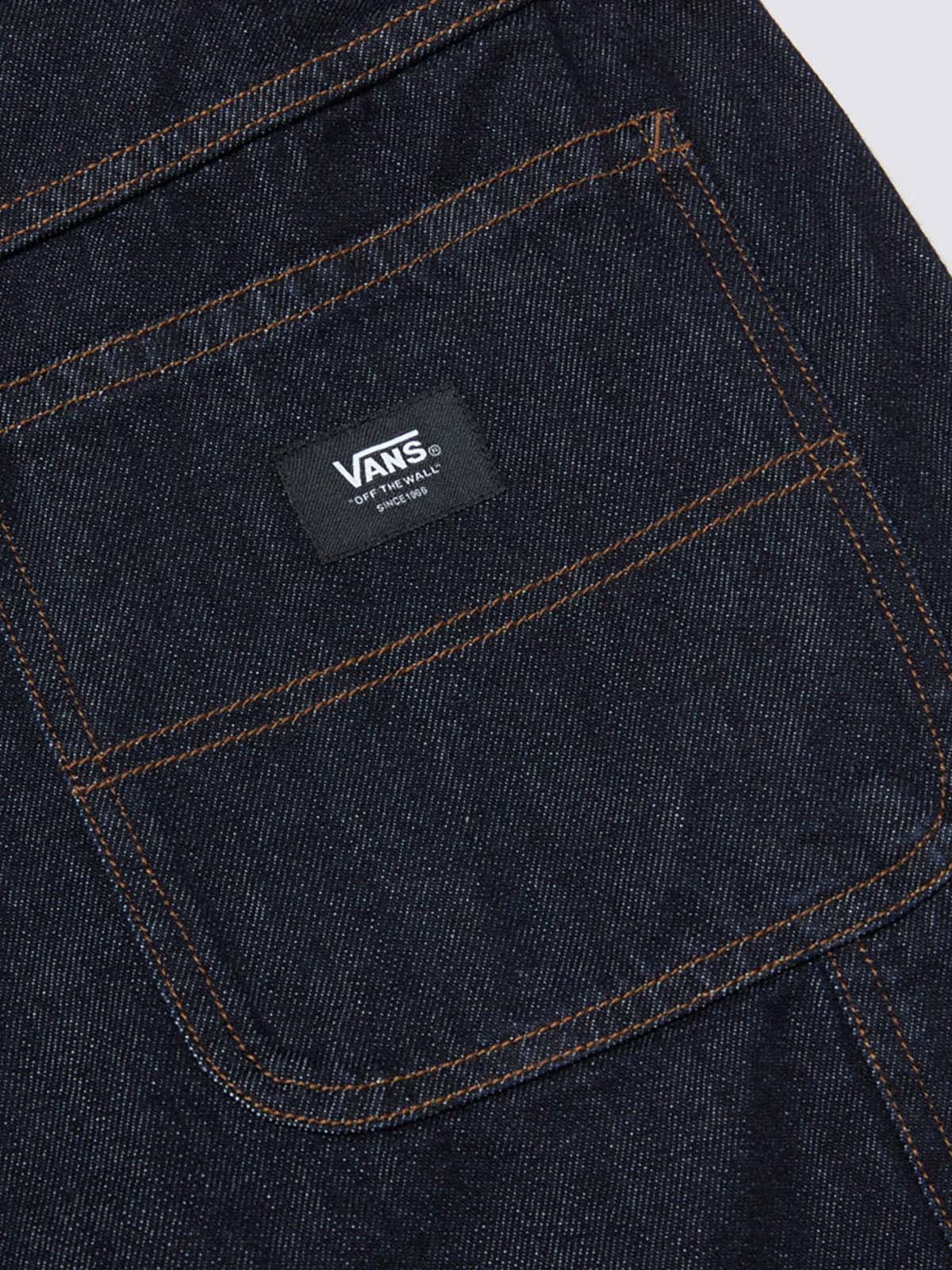 デニム カーゴ| VANS(ヴァンズ)公式ストア デニム カーゴ| VANS(ヴァンズ)公式ストア