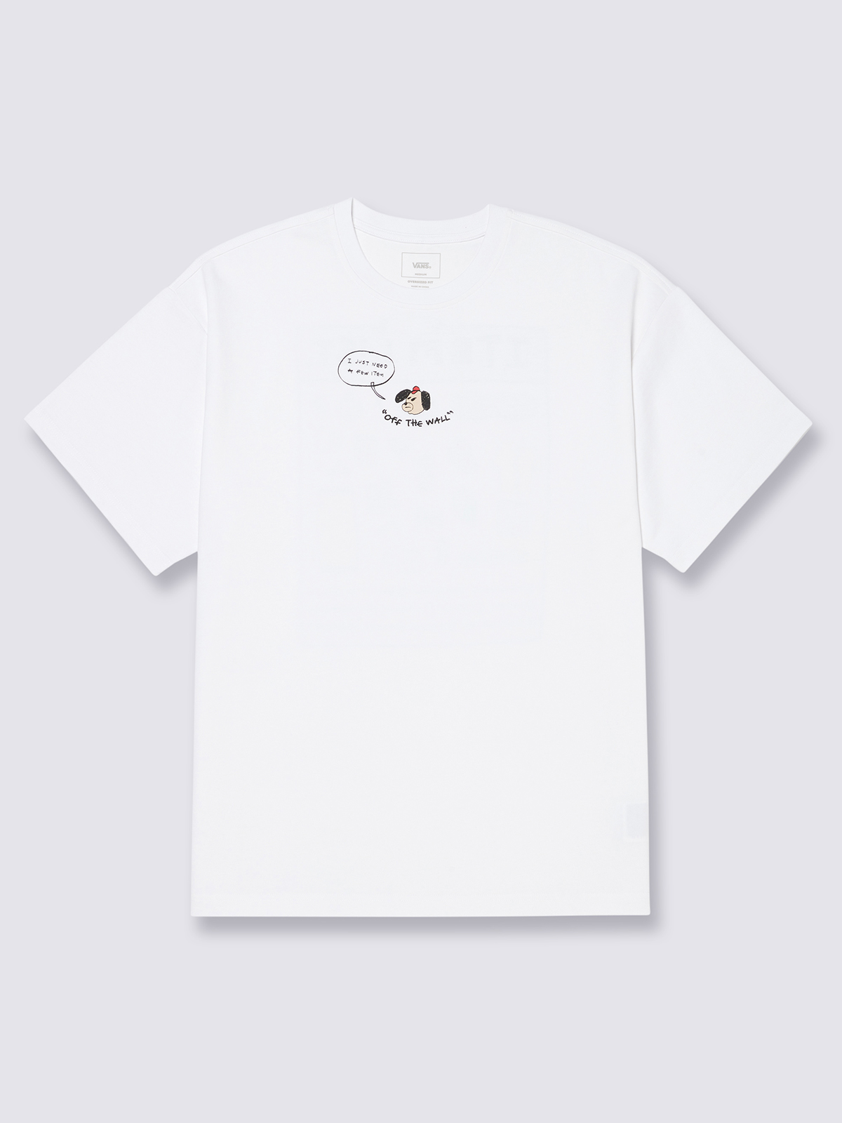 [SUMMER SALE対象外]RIROO ITEM LIST Tシャツ image number 1
