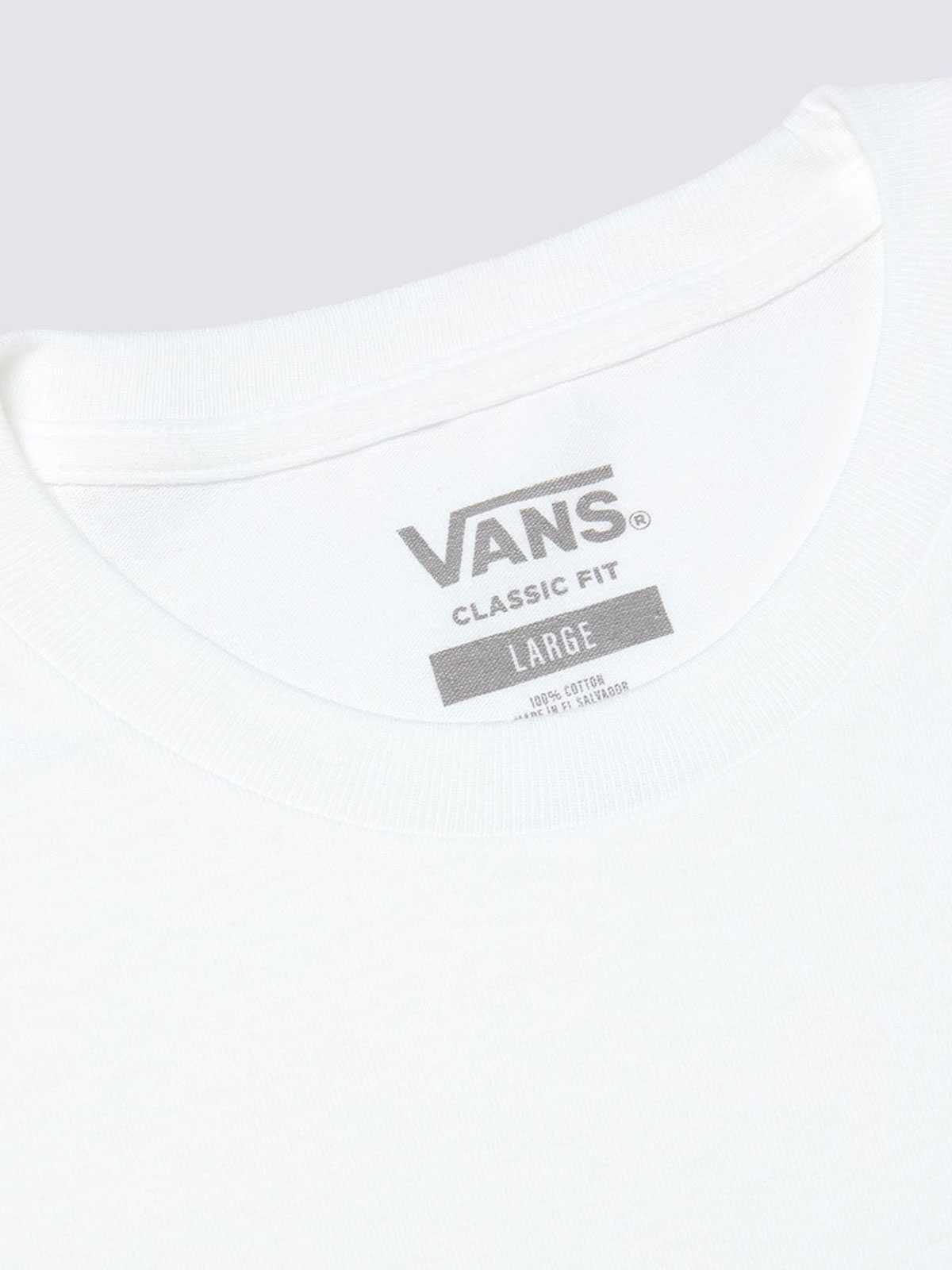 CAPS Tシャツ image number 3
