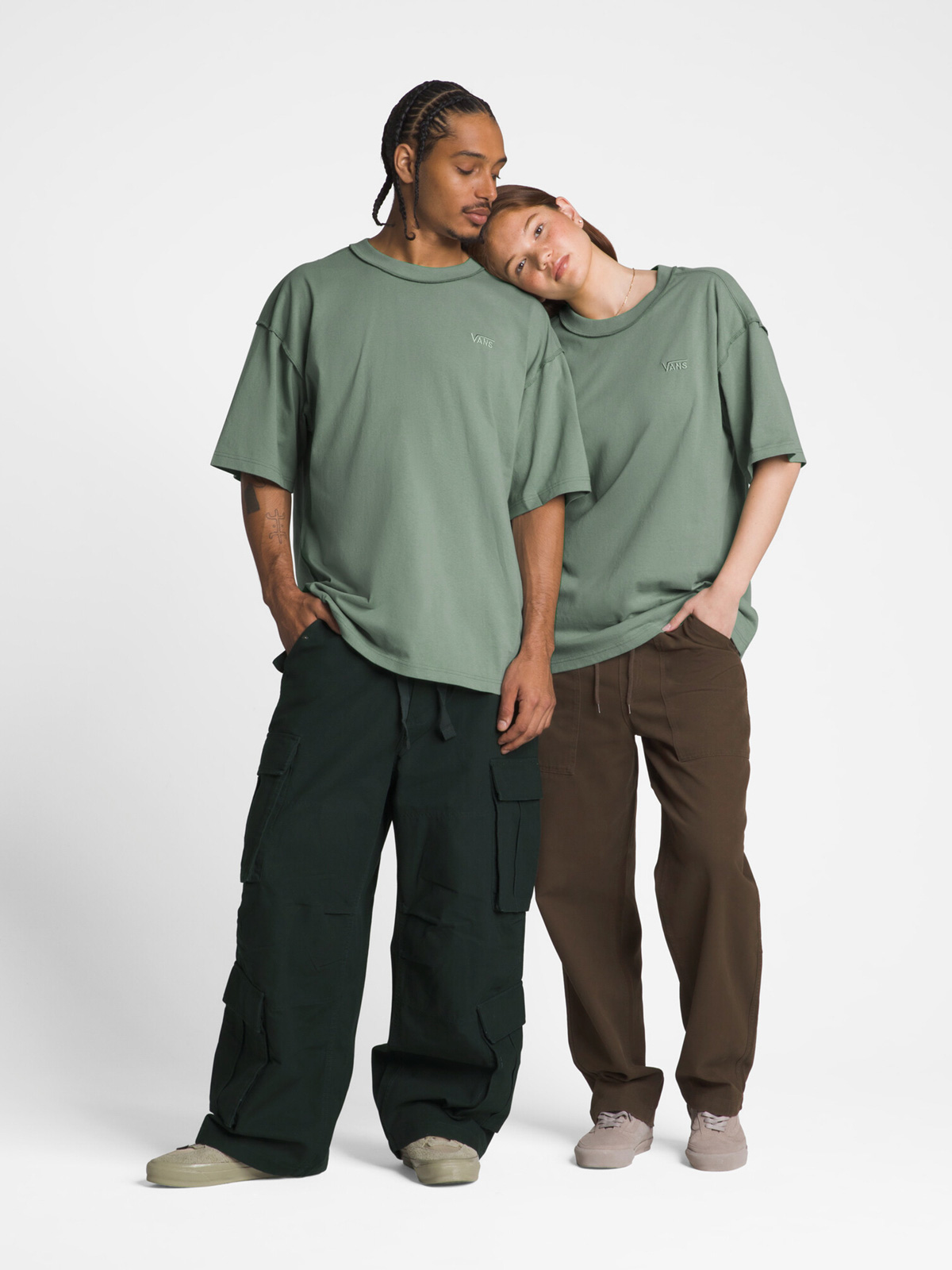 PREMIUM Tシャツ image number 8