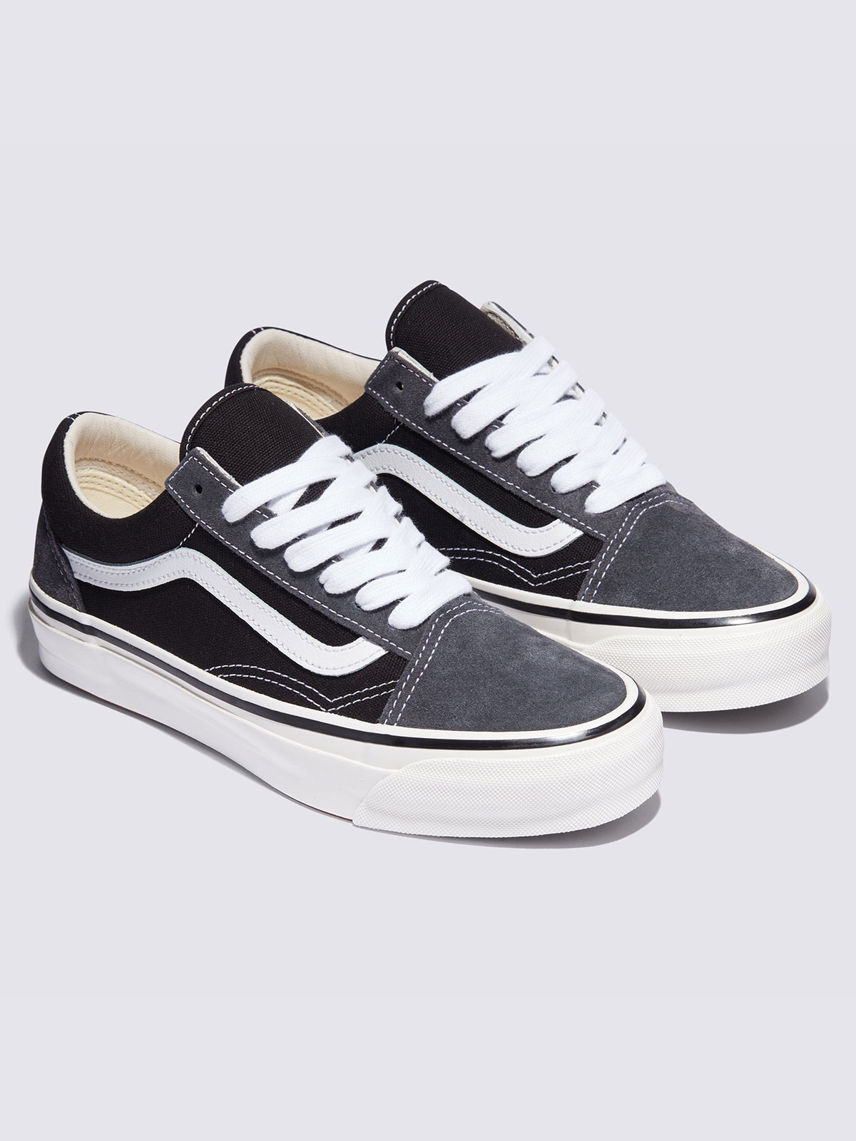 PREMIUM オールドスクール| VANS（ヴァンズ）公式ストア