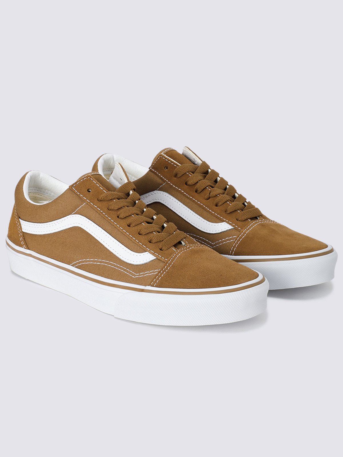 商品画像：VANS × T19 × B&Y 別注 オールドスクール スニーカー 1