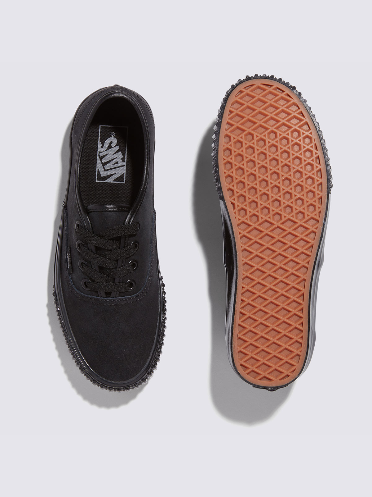 流行り の ブランド  オーセンティック VANS（ヴァンズ）公式ストア ロリータ| 靴