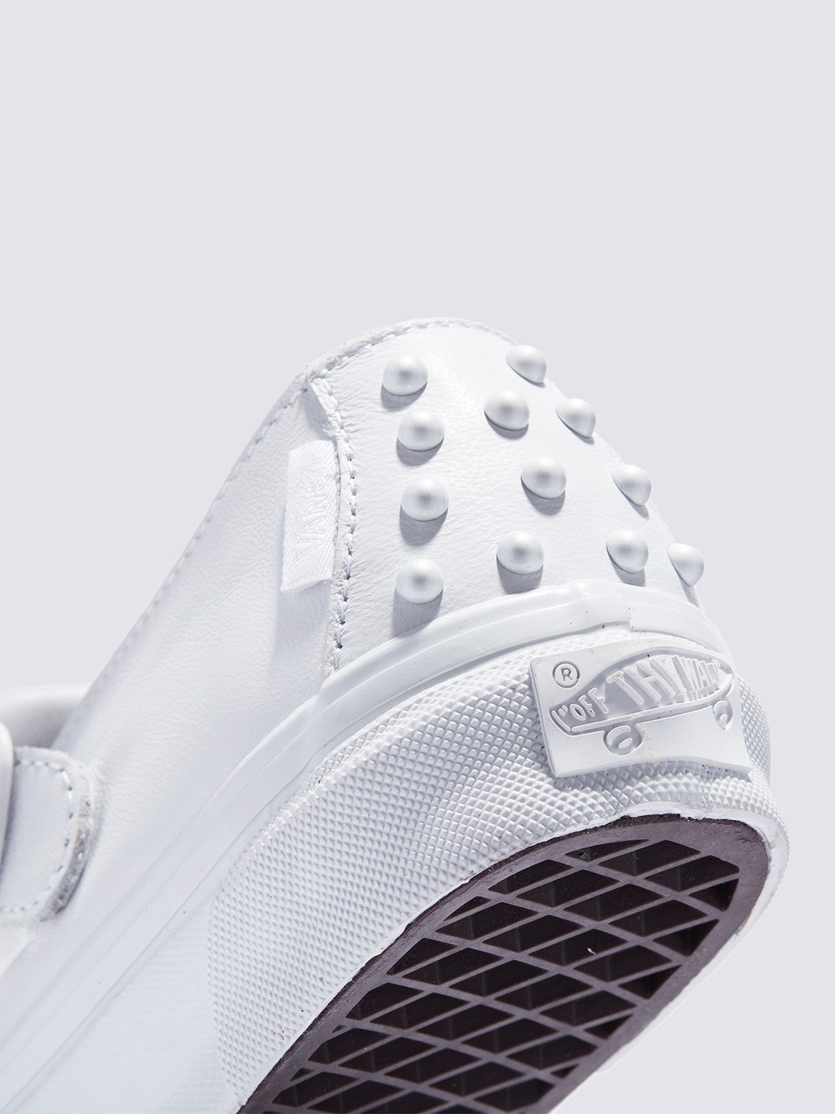 vans PREMIUM メリージェーン 93 パール 日本未入荷サイズ PREMIUM メリージェーン 93 パール| VANS（ヴァンズ）公式ストア