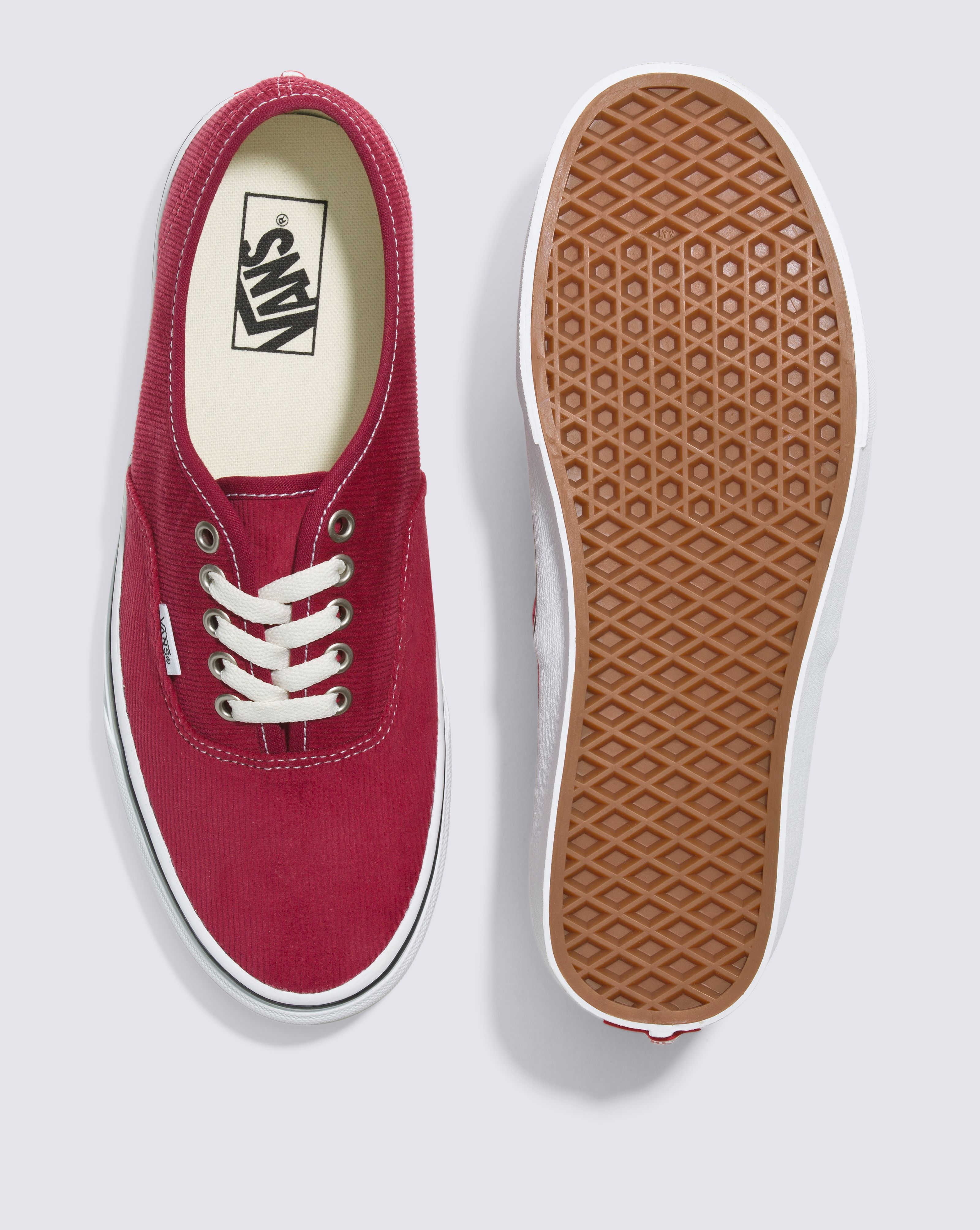 オーセンティック コーデュロイ| VANS（ヴァンズ）公式ストア