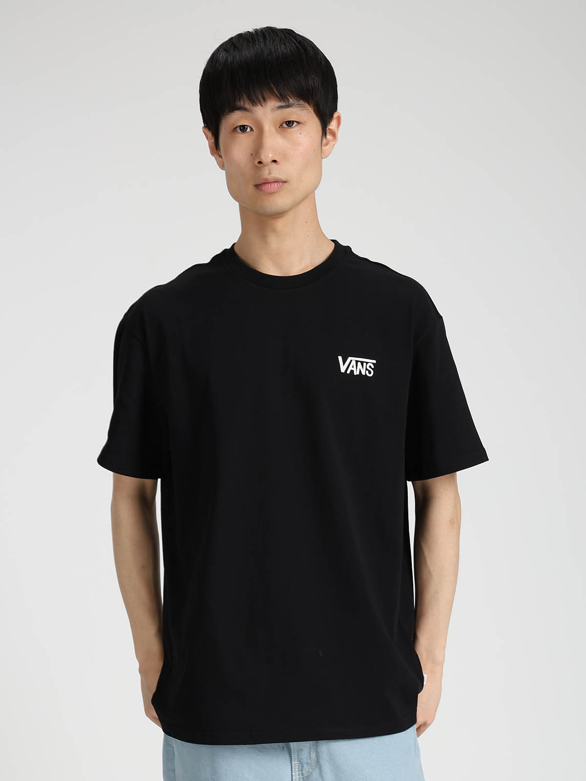 YUSUKE HANAI サーフ Tシャツ| VANS（ヴァンズ）公式ストア