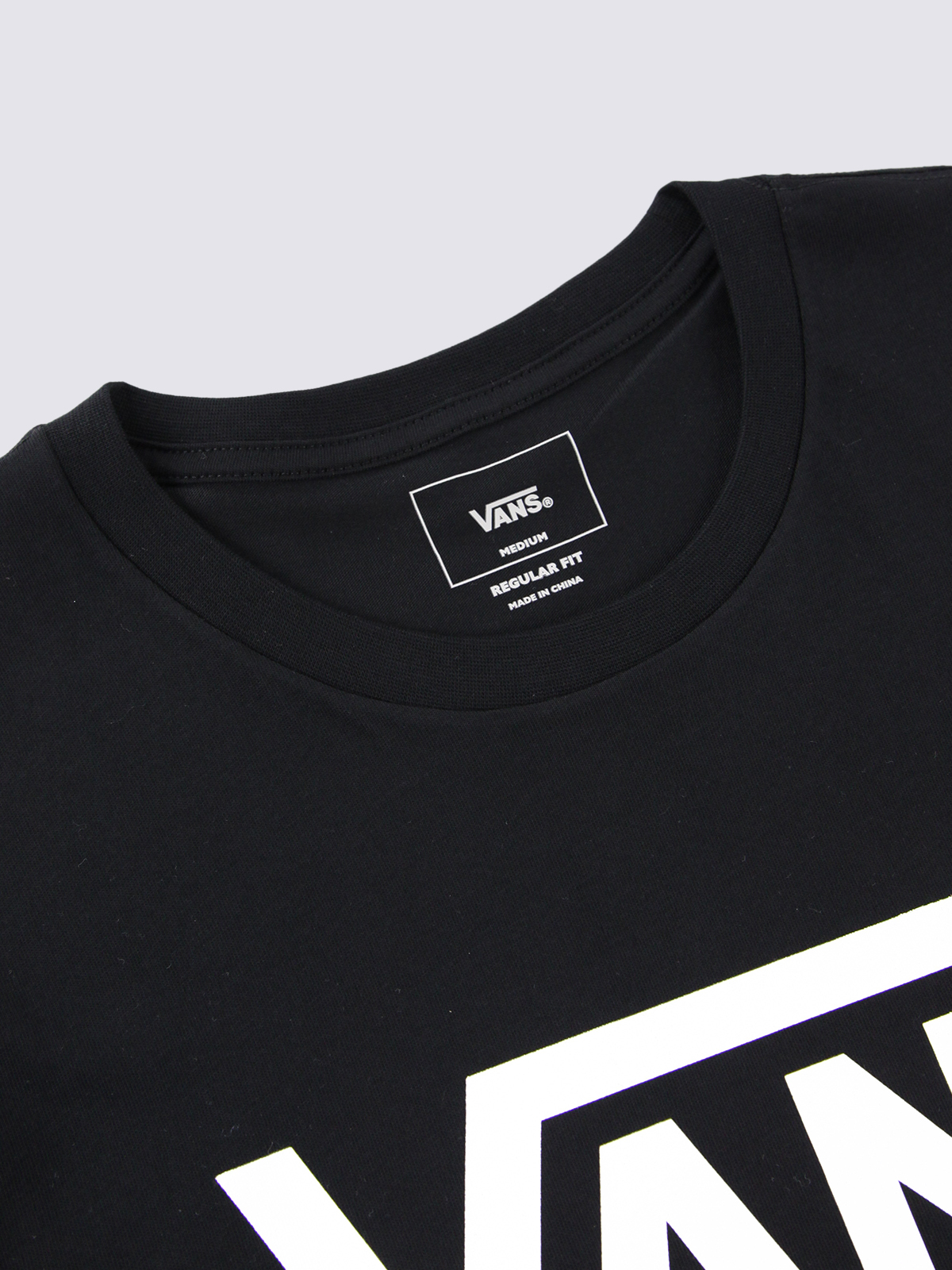 ドロップVロゴ Tシャツ image number 2