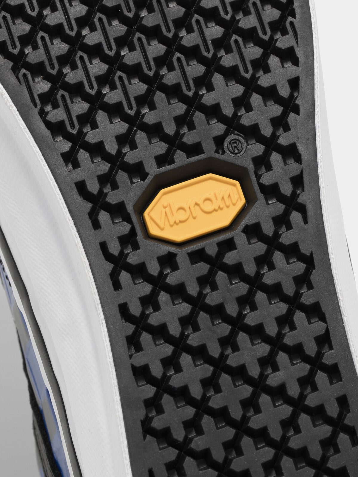 OTW オールドスクール 36 VIBRAM image number 6