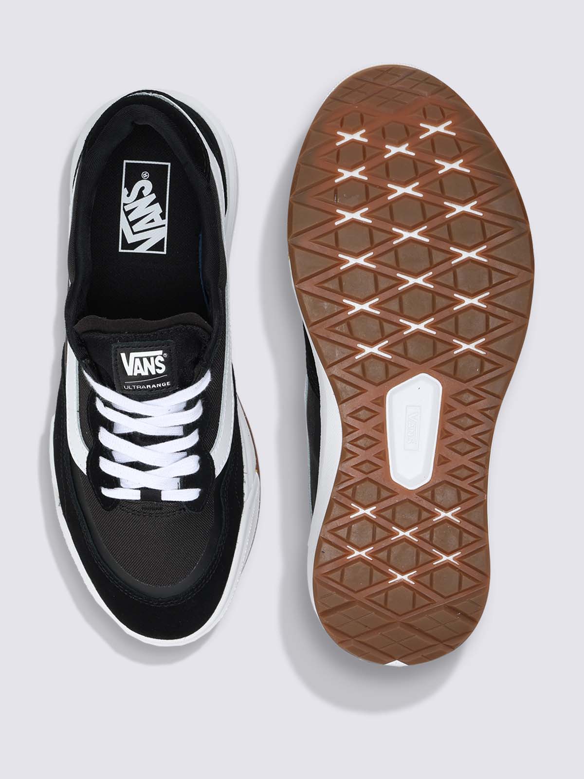 VANS ☆ 【人気】存在感 カジュアル ウルトラレンジ スニーカー ウルトラレンジ NEO VR3| VANS（ヴァンズ）公式ストア